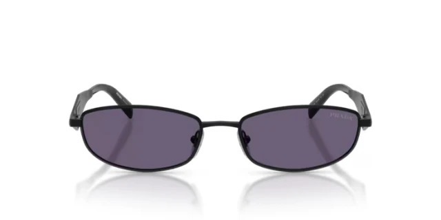 Prada ￼ 13015076PRAD* MODEL: PR D51S SIZE：55口18-140