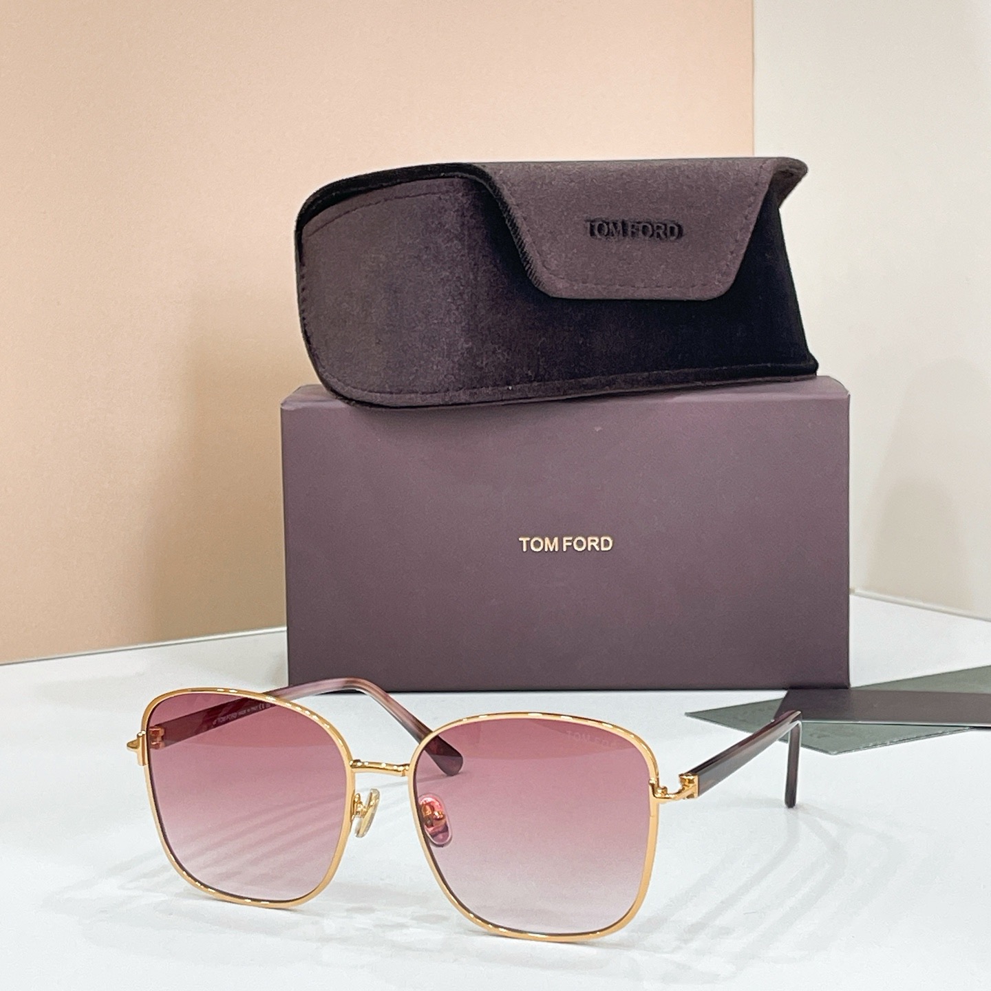 TOM FOR*💫💫💫MODEL：TF 1029💫💫💫SIZE：57口17-140💫💫💫