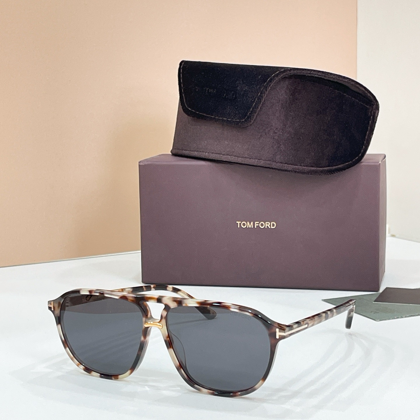 TOM FORD FT1026 Acetate Sunglasses