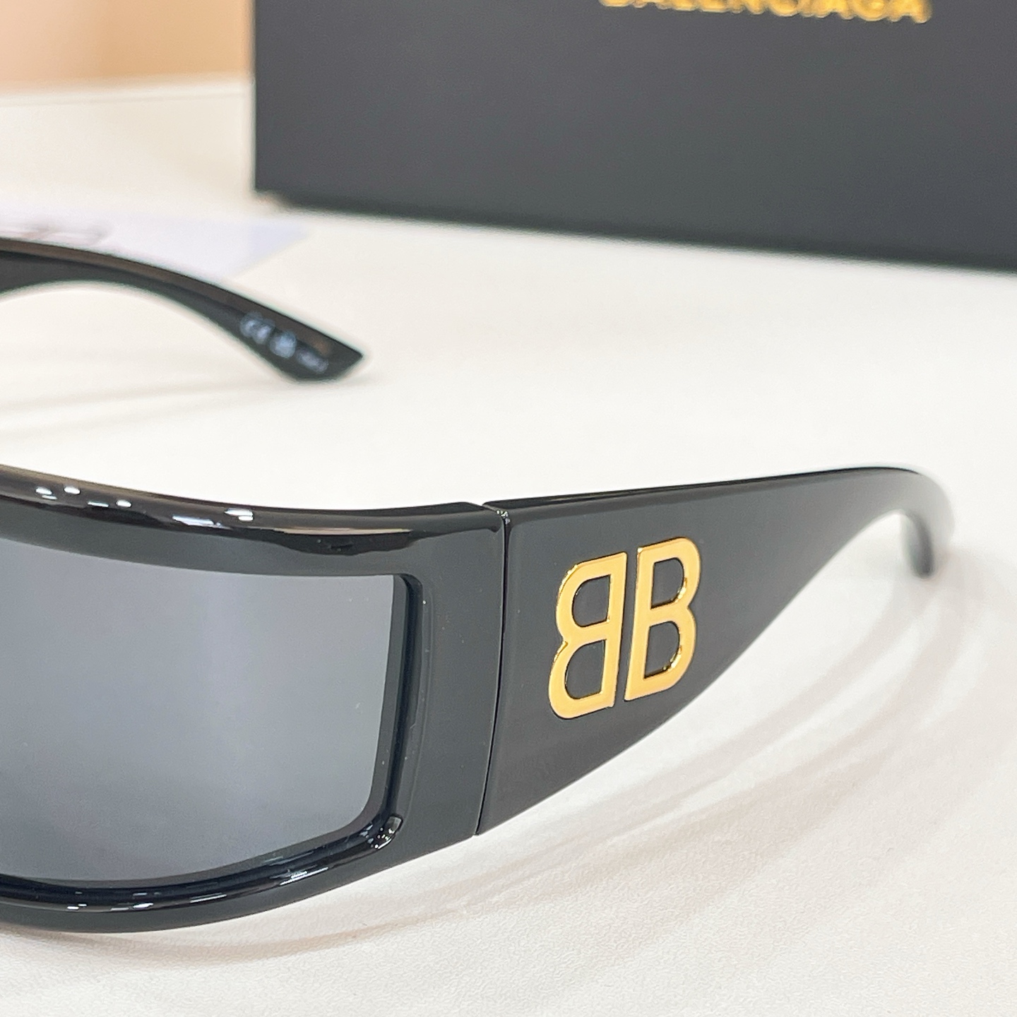 BALENCIAG*巴黎*世家⚜️⚜️⚜️MODEL：BB0458S⚜️⚜️⚜️SIZE：73口21-1