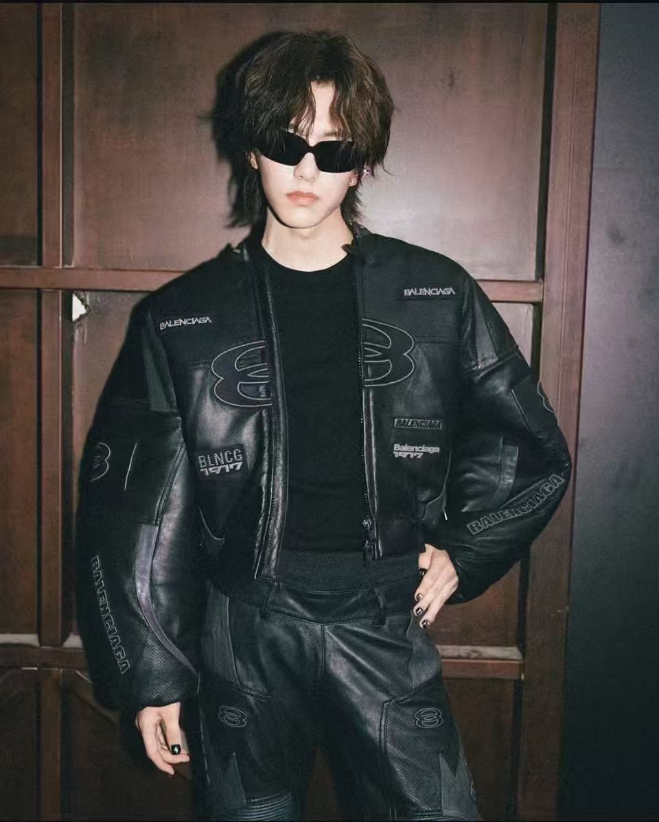 BALENCIAG*巴黎*世家⚜️⚜️⚜️MODEL：BB0458S⚜️⚜️⚜️SIZE：73口21-1