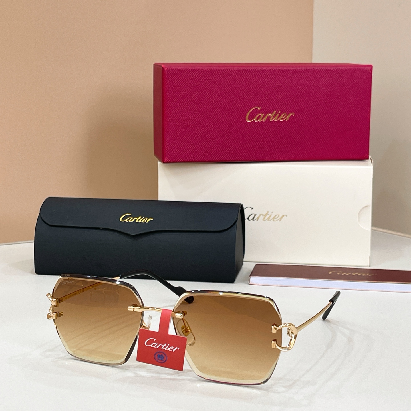 Cartie*✨✨✨MODEL：CT0466S✨✨✨SIZE:145✨✨✨高版本~~