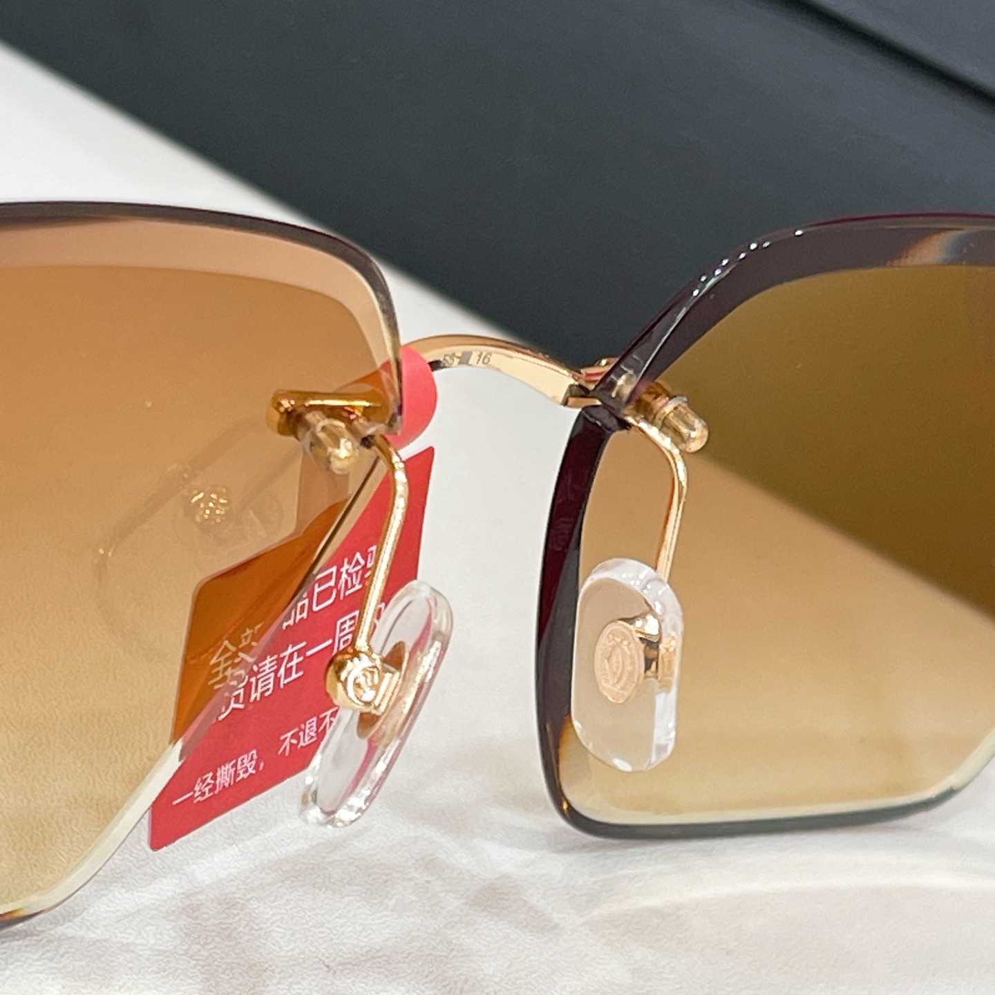 Cartie*✨✨✨MODEL：CT0466S✨✨✨SIZE:145✨✨✨高版本~~