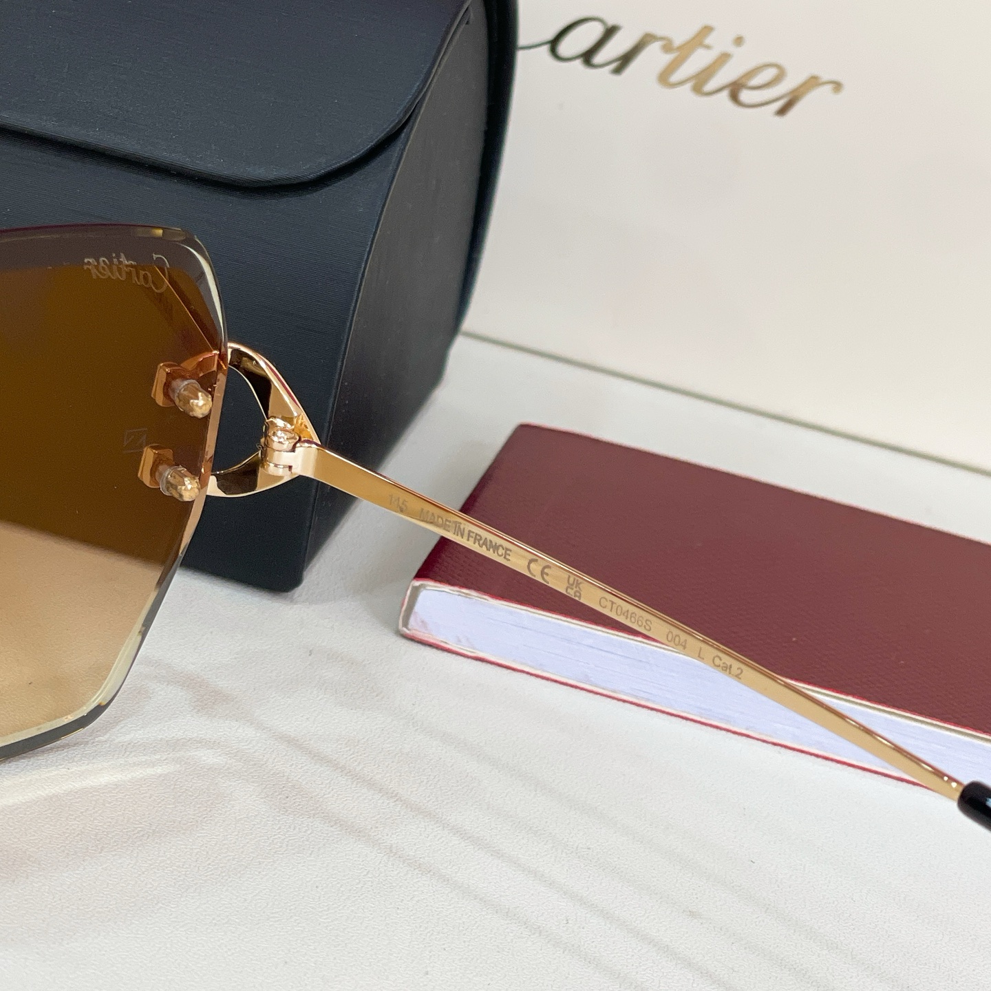 Cartie*✨✨✨MODEL：CT0466S✨✨✨SIZE:145✨✨✨高版本~~