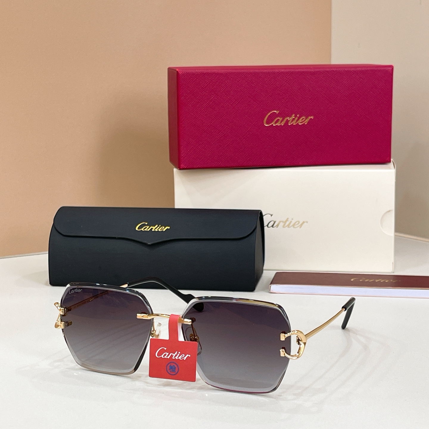 Cartie*✨✨✨MODEL：CT0466S✨✨✨SIZE:145✨✨✨高版本~~