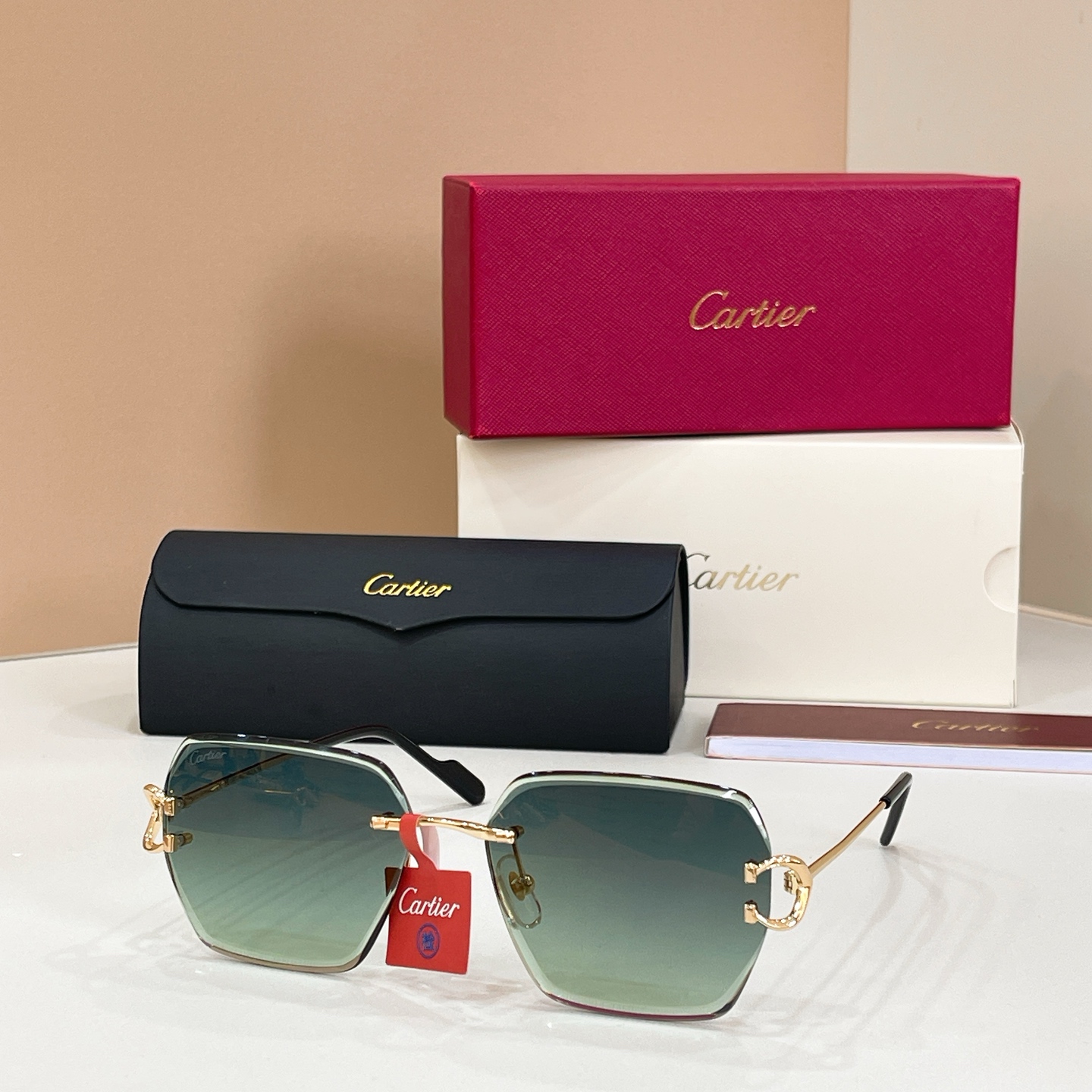 Cartie*✨✨✨MODEL：CT0466S✨✨✨SIZE:145✨✨✨高版本~~