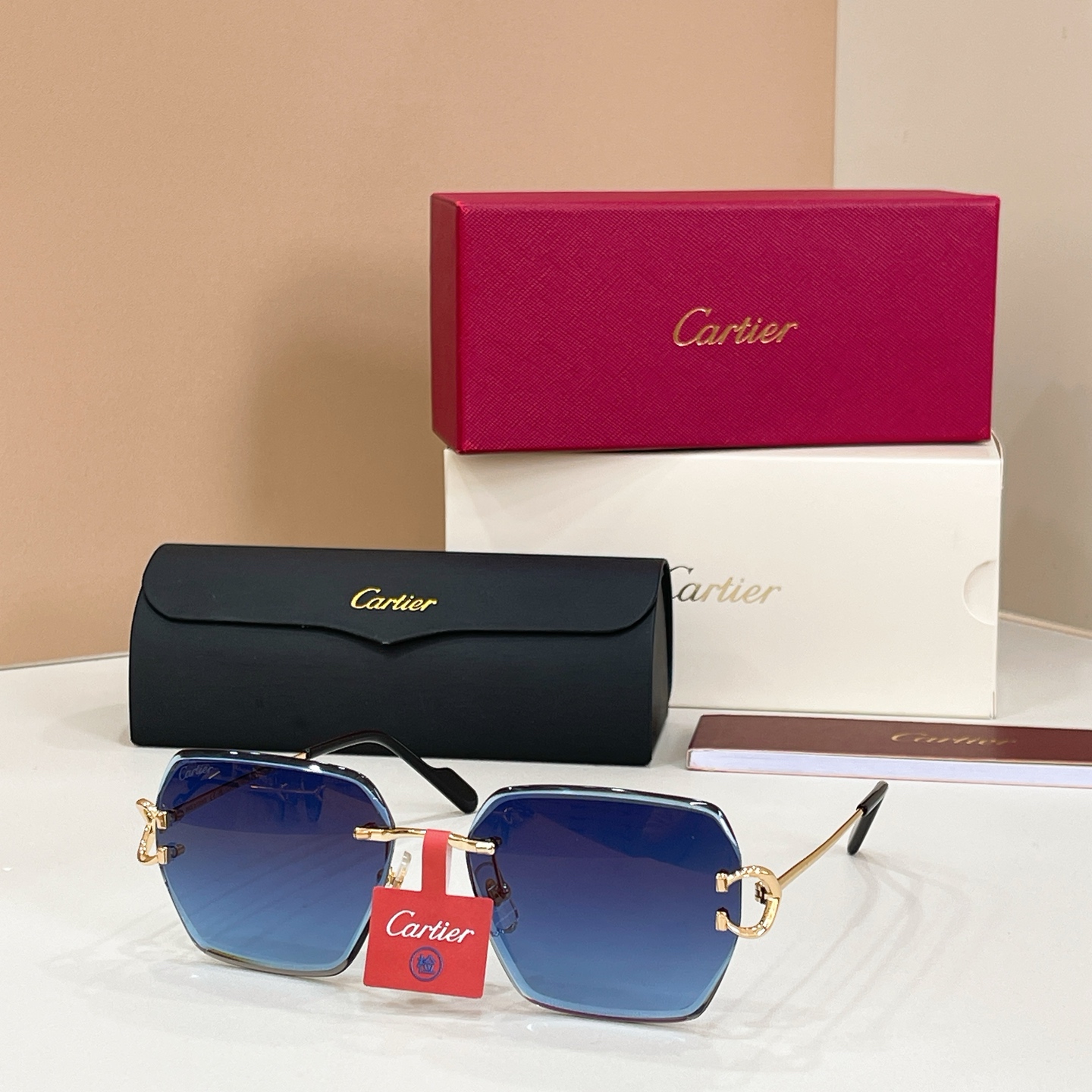 Cartie*✨✨✨MODEL：CT0466S✨✨✨SIZE:145✨✨✨高版本~~