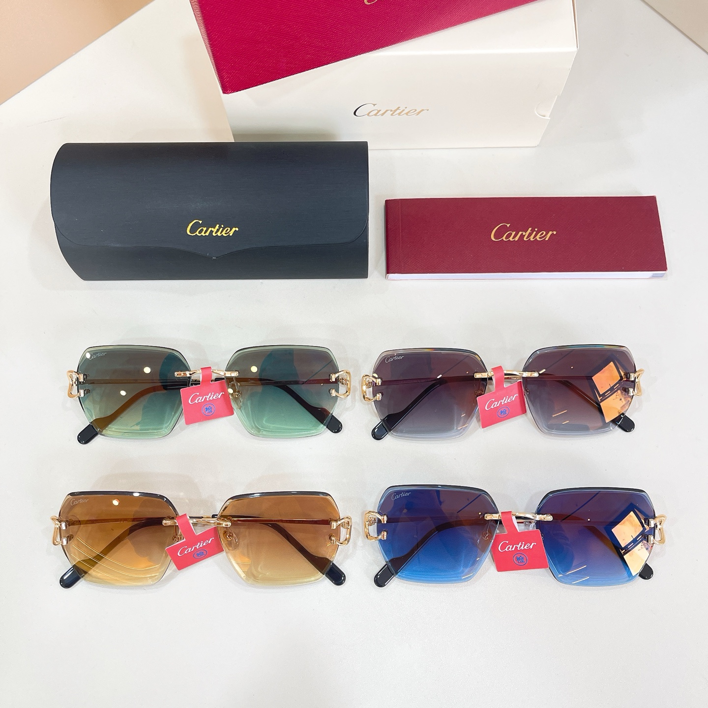 Cartie*✨✨✨MODEL：CT0466S✨✨✨SIZE:145✨✨✨高版本~~