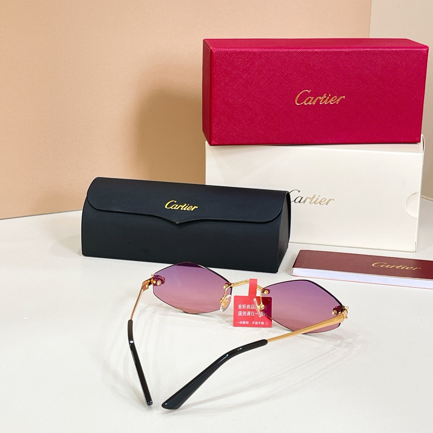 Cartie*✨✨✨MODEL：CT0433S✨✨✨SIZE:140✨✨✨高版本~~