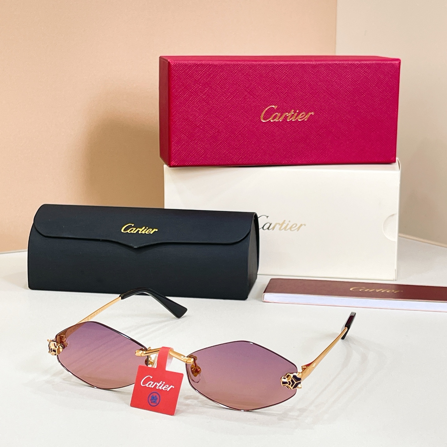 Cartie*✨✨✨MODEL：CT0433S✨✨✨SIZE:140✨✨✨高版本~~