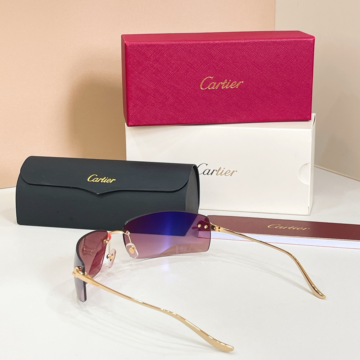 Cartie*✨✨✨MODEL：CT0503S✨✨✨SIZE:115✨✨✨高版本~~