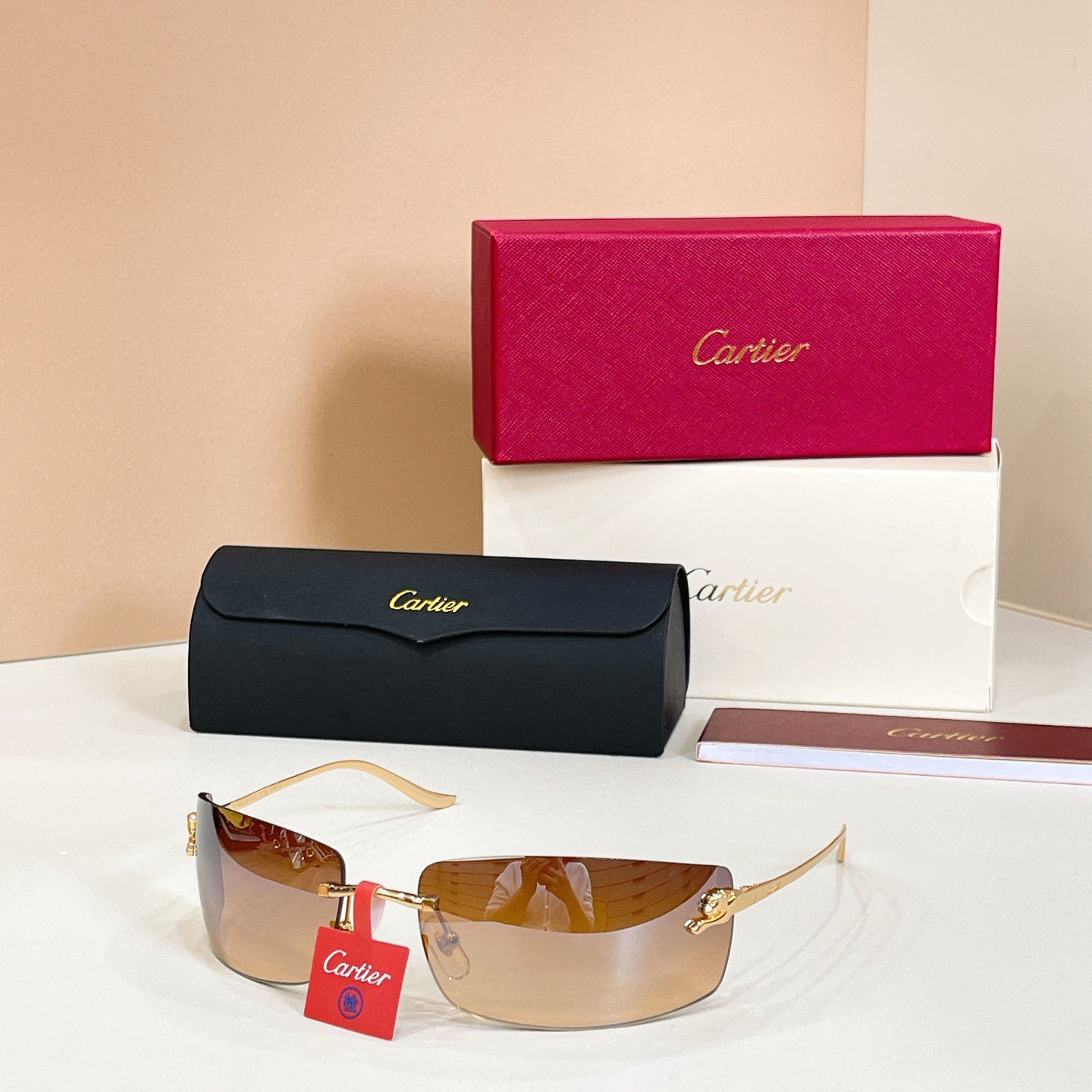 Cartie*✨✨✨MODEL：CT0503S✨✨✨SIZE:115✨✨✨高版本~~