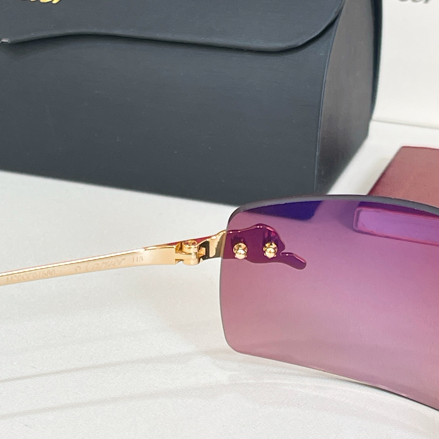 Cartie*✨✨✨MODEL：CT0503S✨✨✨SIZE:115✨✨✨高版本~~