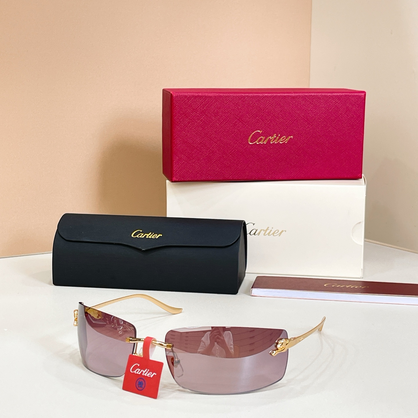 Cartie*✨✨✨MODEL：CT0503S✨✨✨SIZE:115✨✨✨高版本~~