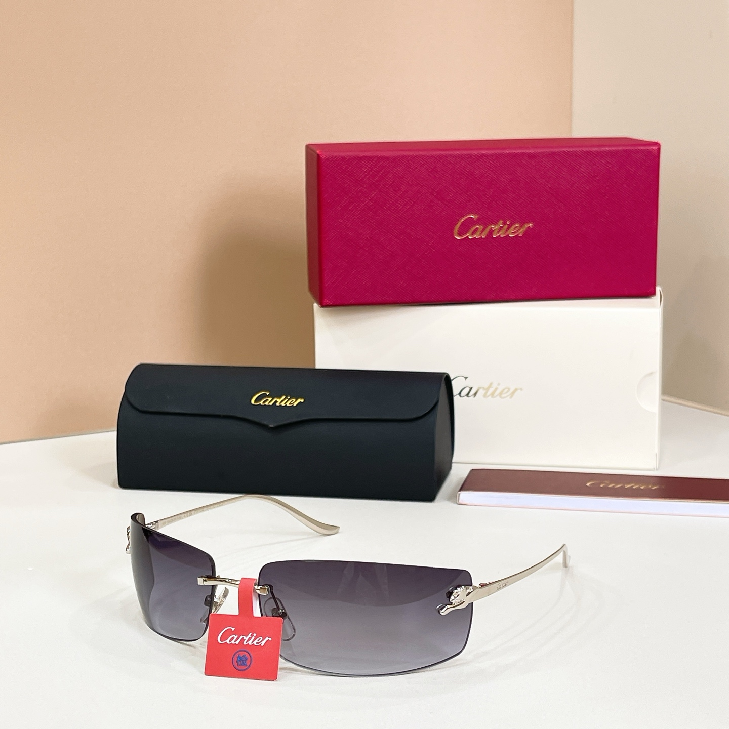 Cartie*✨✨✨MODEL：CT0503S✨✨✨SIZE:115✨✨✨高版本~~