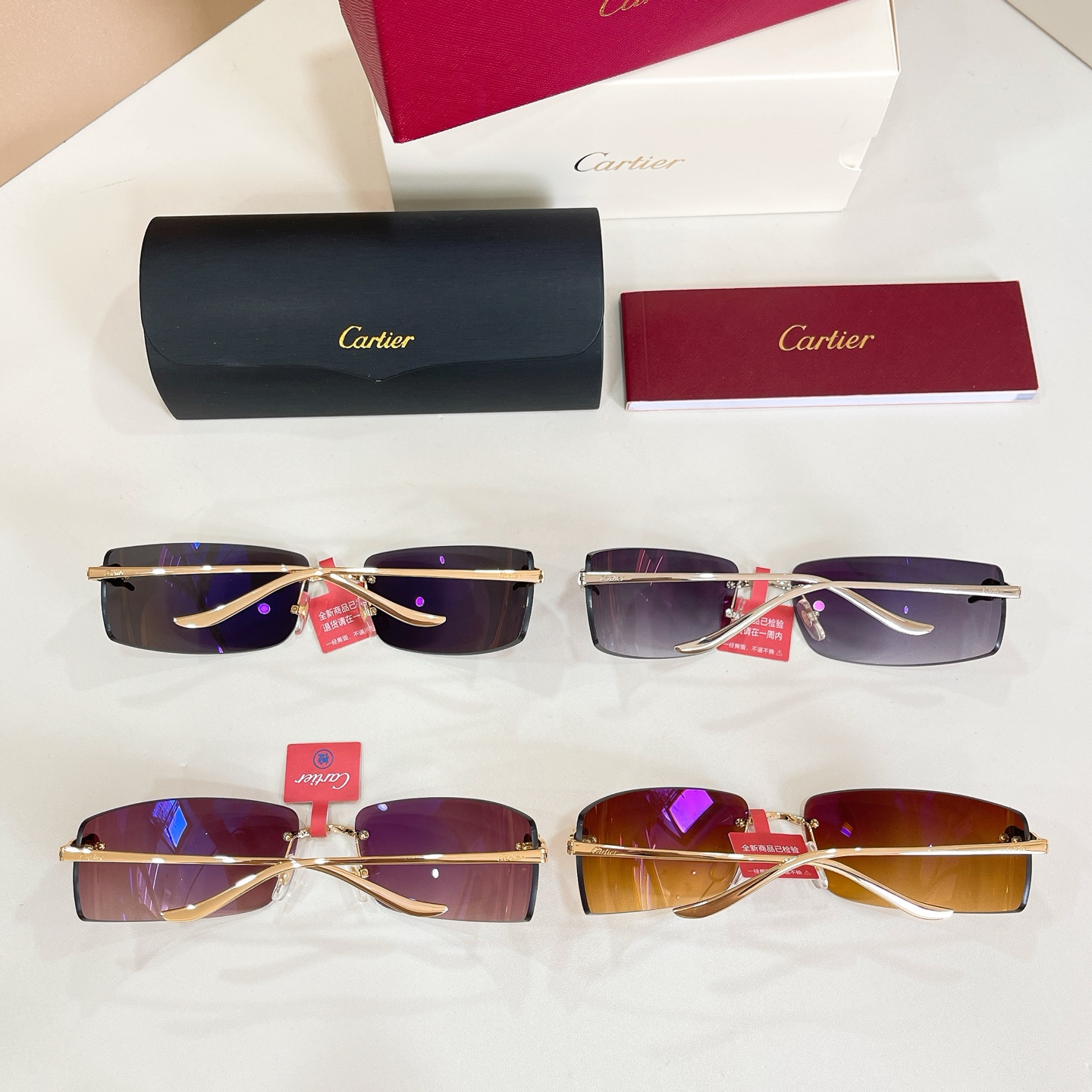 Cartie*✨✨✨MODEL：CT0503S✨✨✨SIZE:115✨✨✨高版本~~