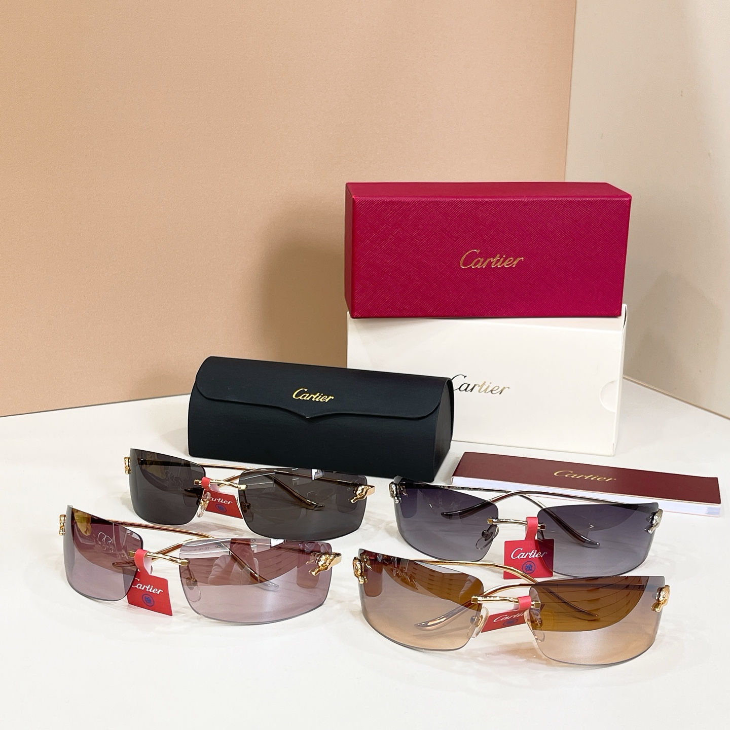 Cartie*✨✨✨MODEL：CT0503S✨✨✨SIZE:115✨✨✨高版本~~