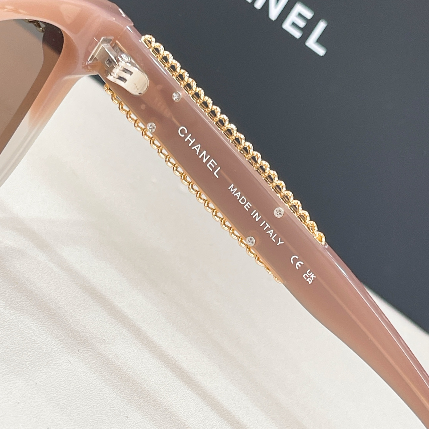 CHANE*🌸🌸🌸MODEL：CH8039🌸🌸🌸SIZE：64口15-145🌸🌸🌸