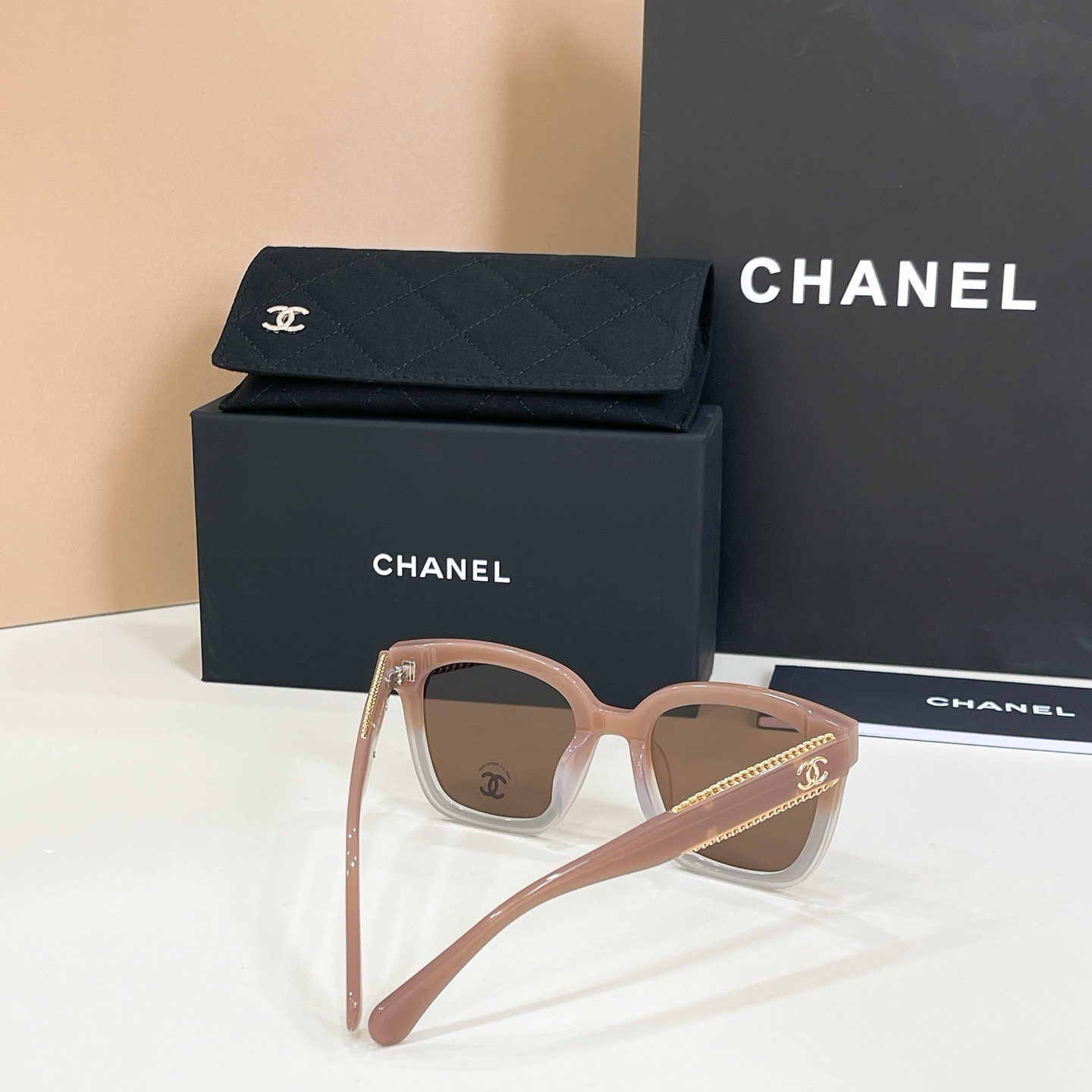 CHANE*🌸🌸🌸MODEL：CH8039🌸🌸🌸SIZE：64口15-145🌸🌸🌸