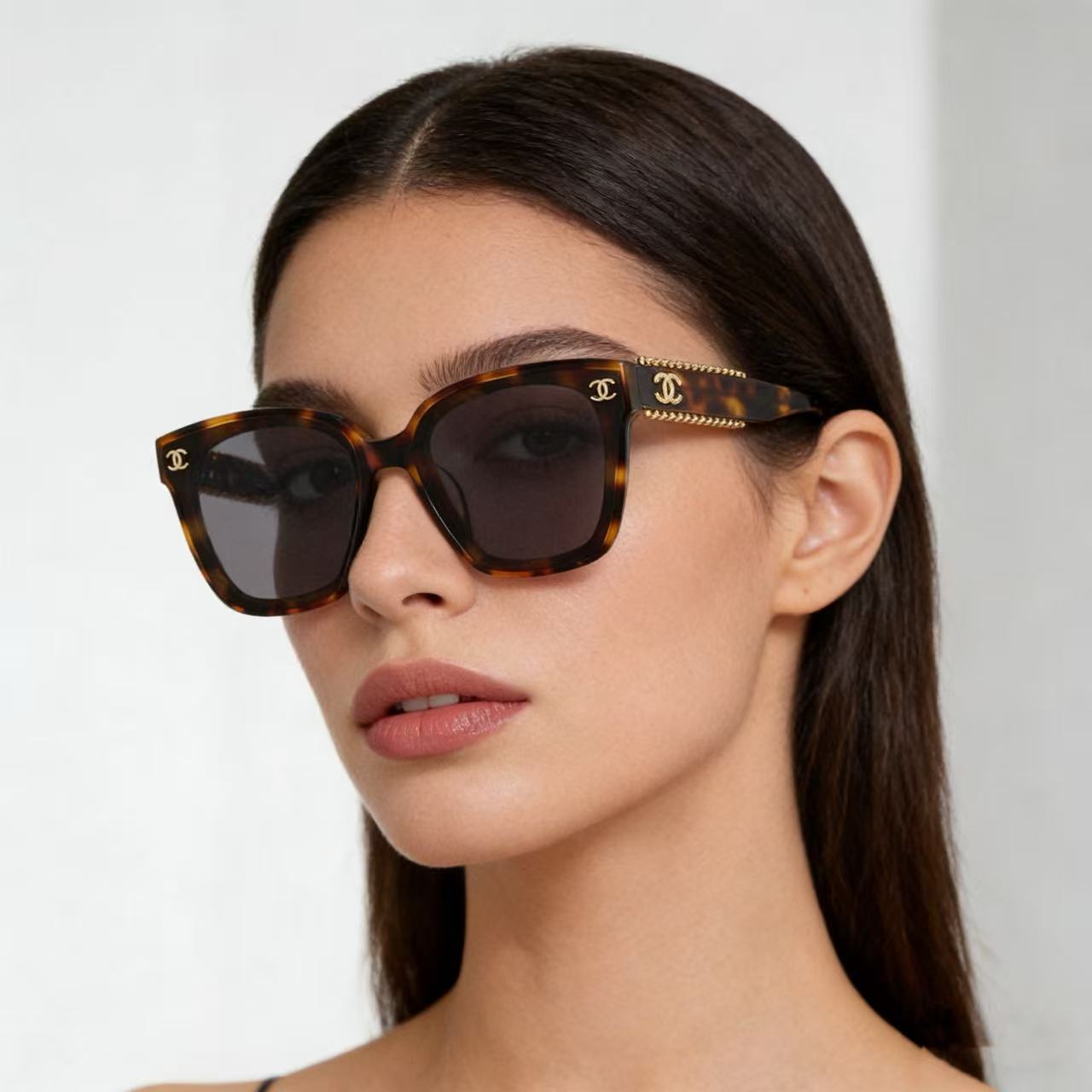 CHANE*🌸🌸🌸MODEL：CH8039🌸🌸🌸SIZE：64口15-145🌸🌸🌸