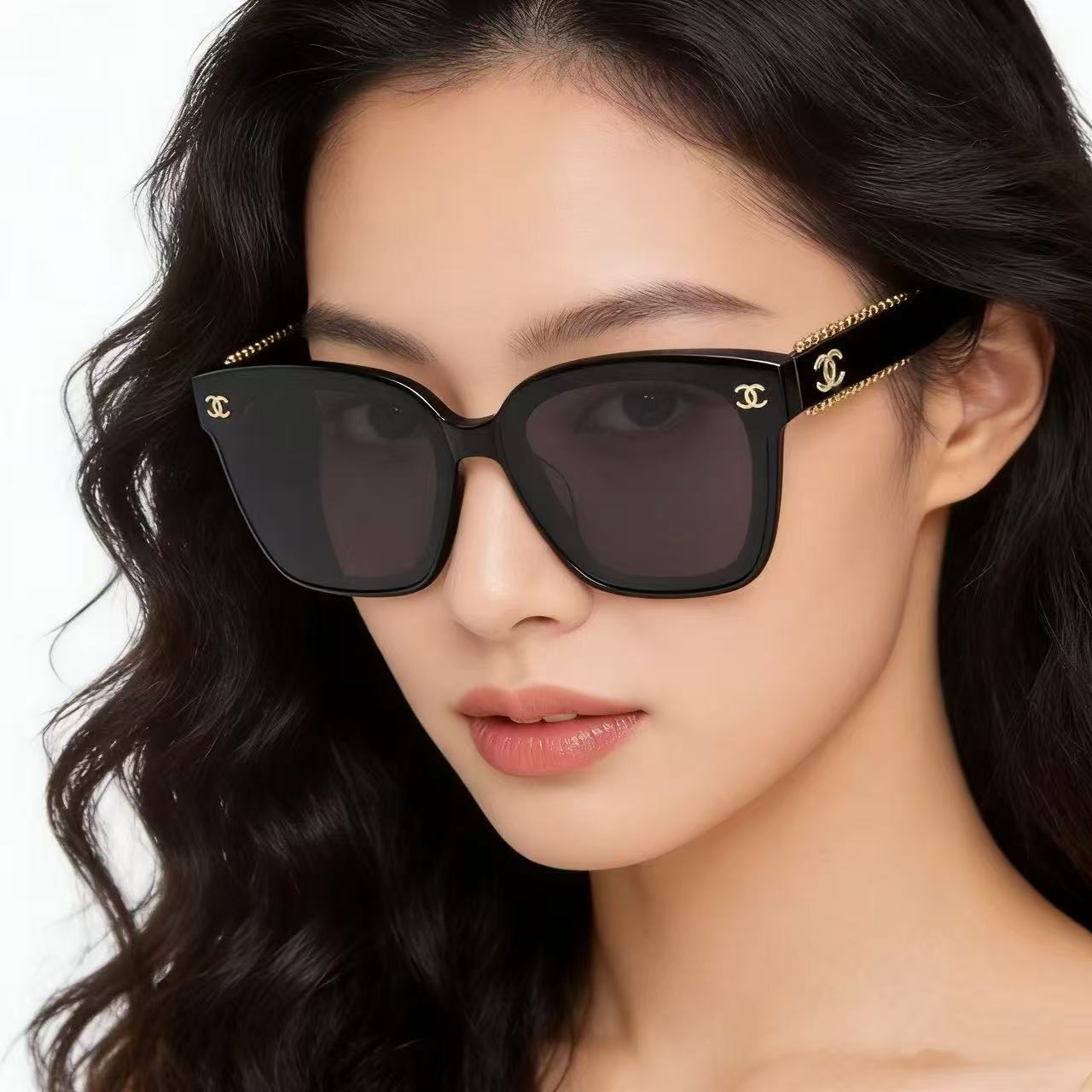 CHANE*🌸🌸🌸MODEL：CH8039🌸🌸🌸SIZE：64口15-145🌸🌸🌸