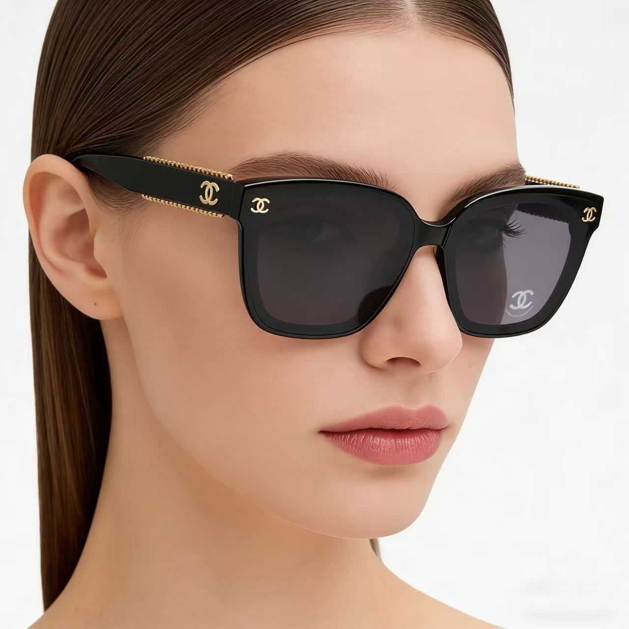 CHANE*🌸🌸🌸MODEL：CH8039🌸🌸🌸SIZE：64口15-145🌸🌸🌸