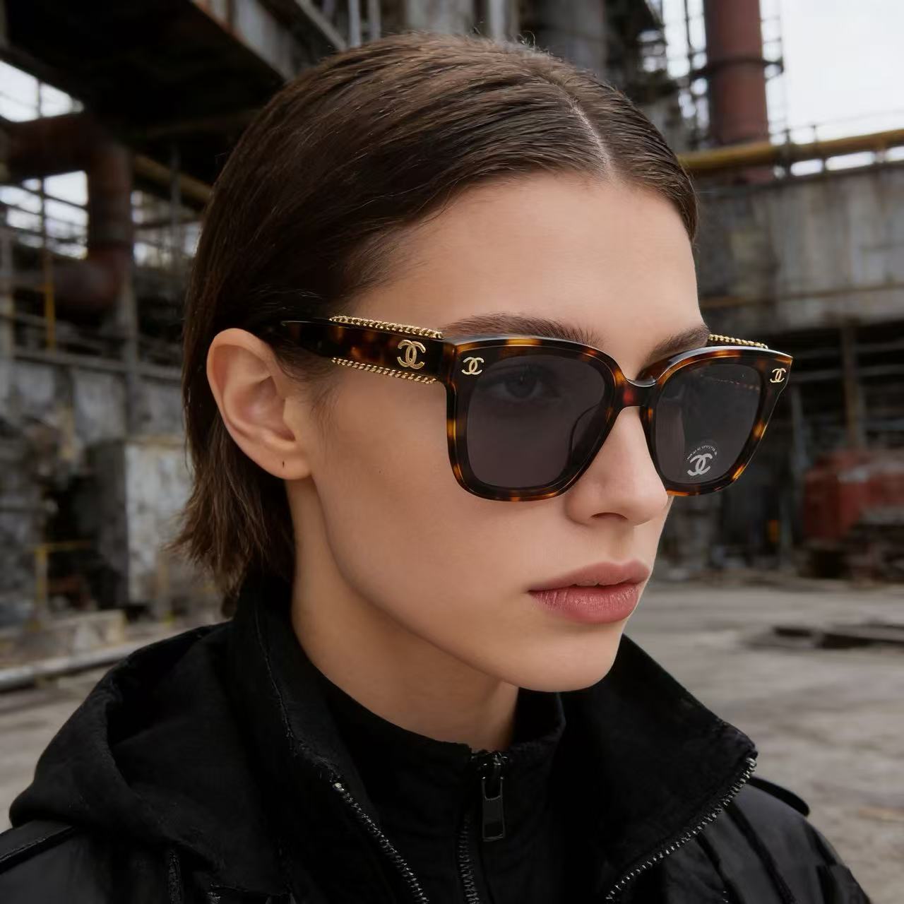 CHANE*🌸🌸🌸MODEL：CH8039🌸🌸🌸SIZE：64口15-145🌸🌸🌸