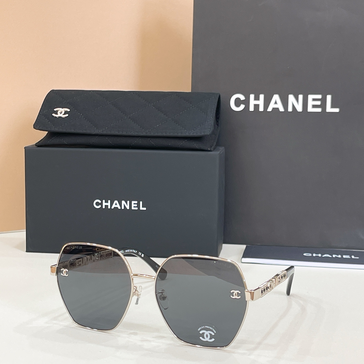 CHANE*🌸🌸🌸MODEL：CH6043🌸🌸🌸SIZE：60口16-145🌸🌸🌸