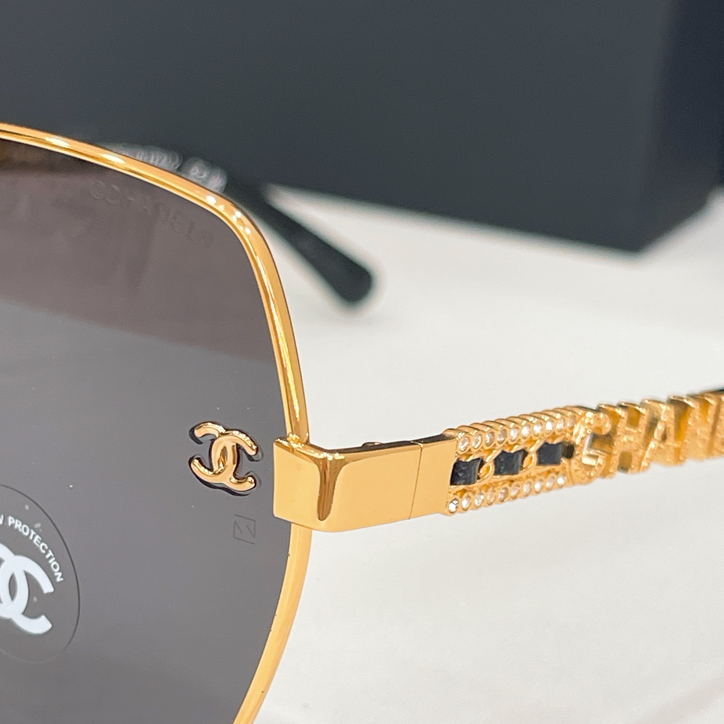 CHANE*🌸🌸🌸MODEL：CH6043🌸🌸🌸SIZE：60口16-145🌸🌸🌸