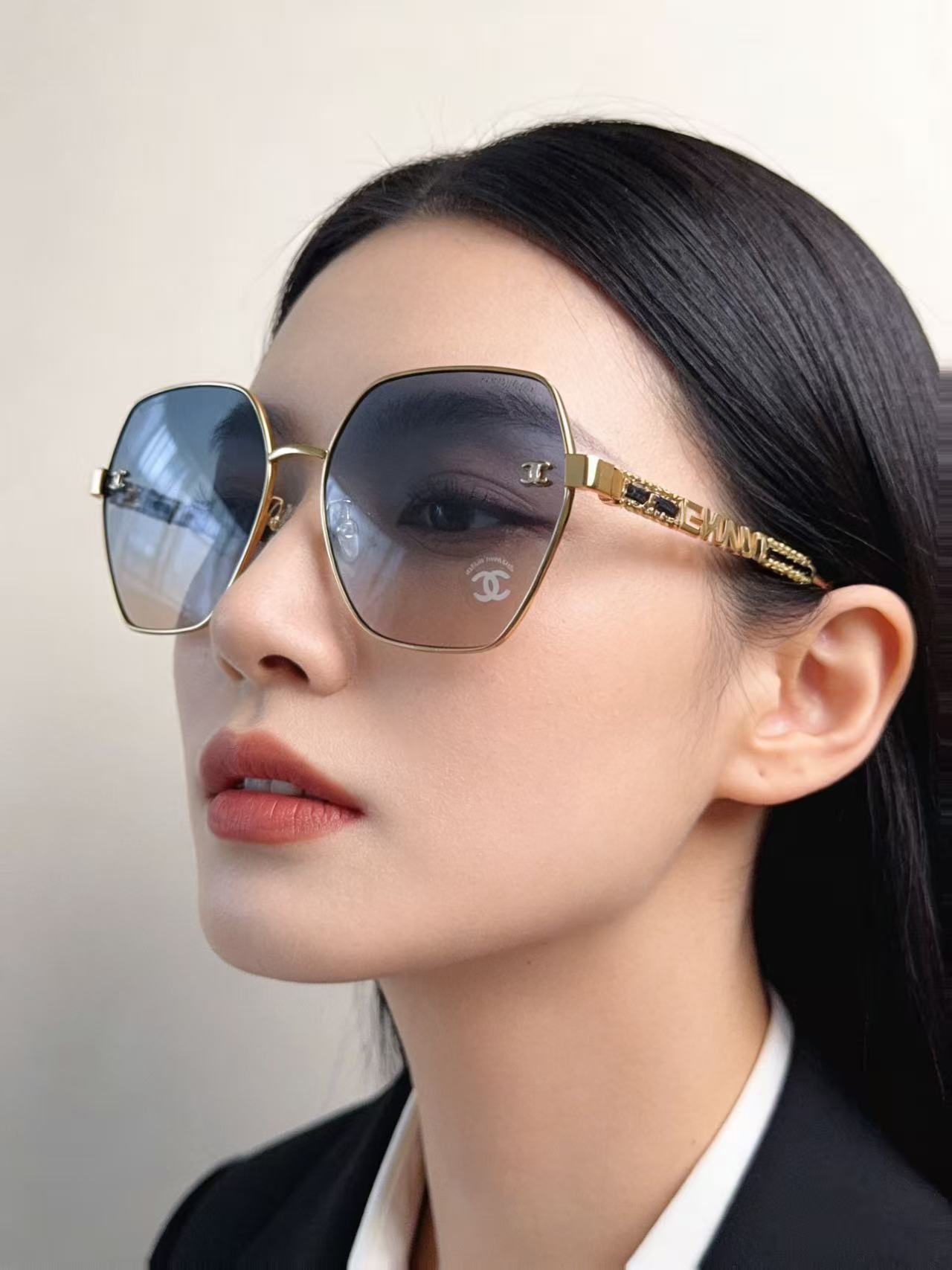 CHANE*🌸🌸🌸MODEL：CH6043🌸🌸🌸SIZE：60口16-145🌸🌸🌸