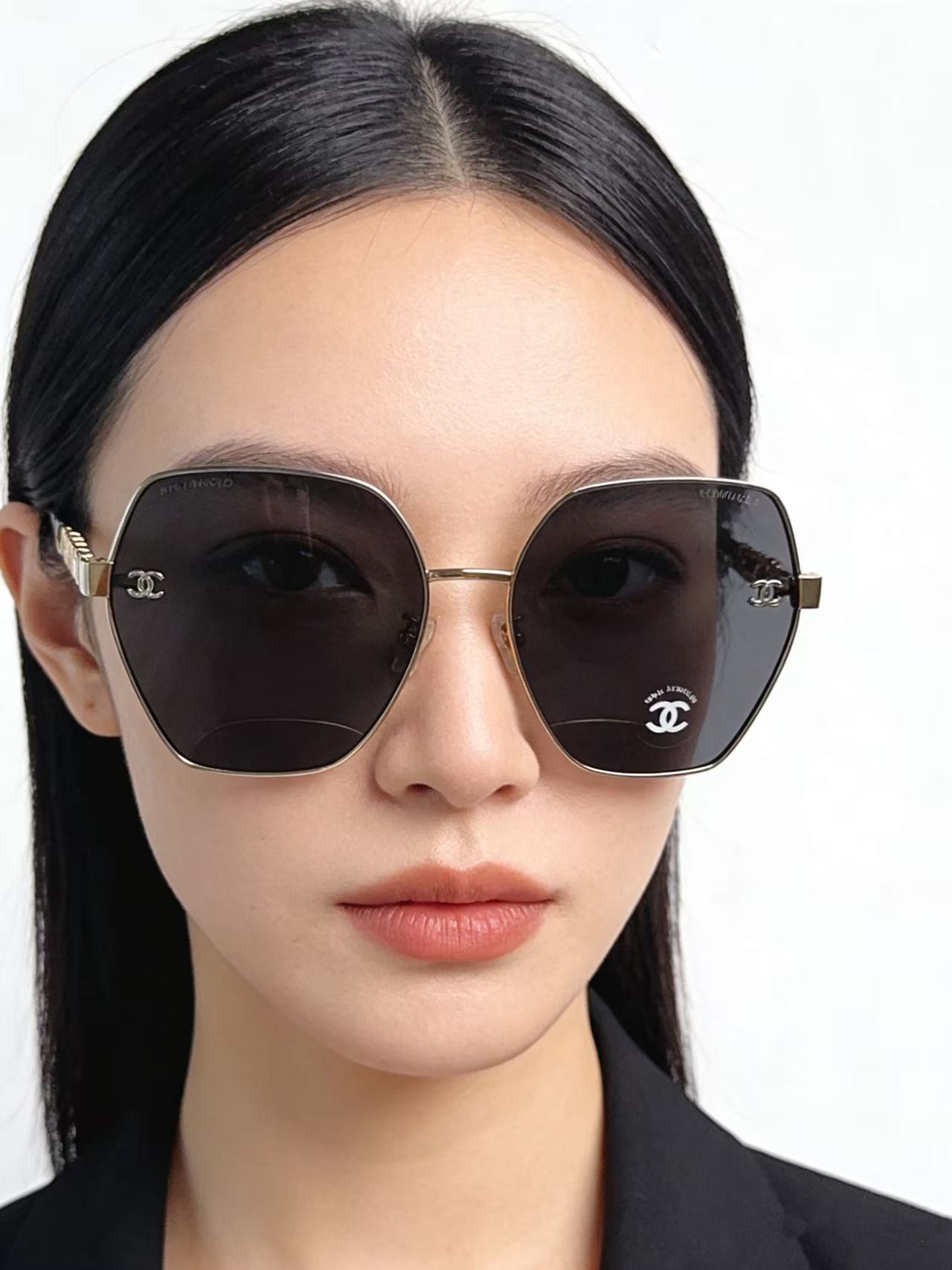 CHANE*🌸🌸🌸MODEL：CH6043🌸🌸🌸SIZE：60口16-145🌸🌸🌸