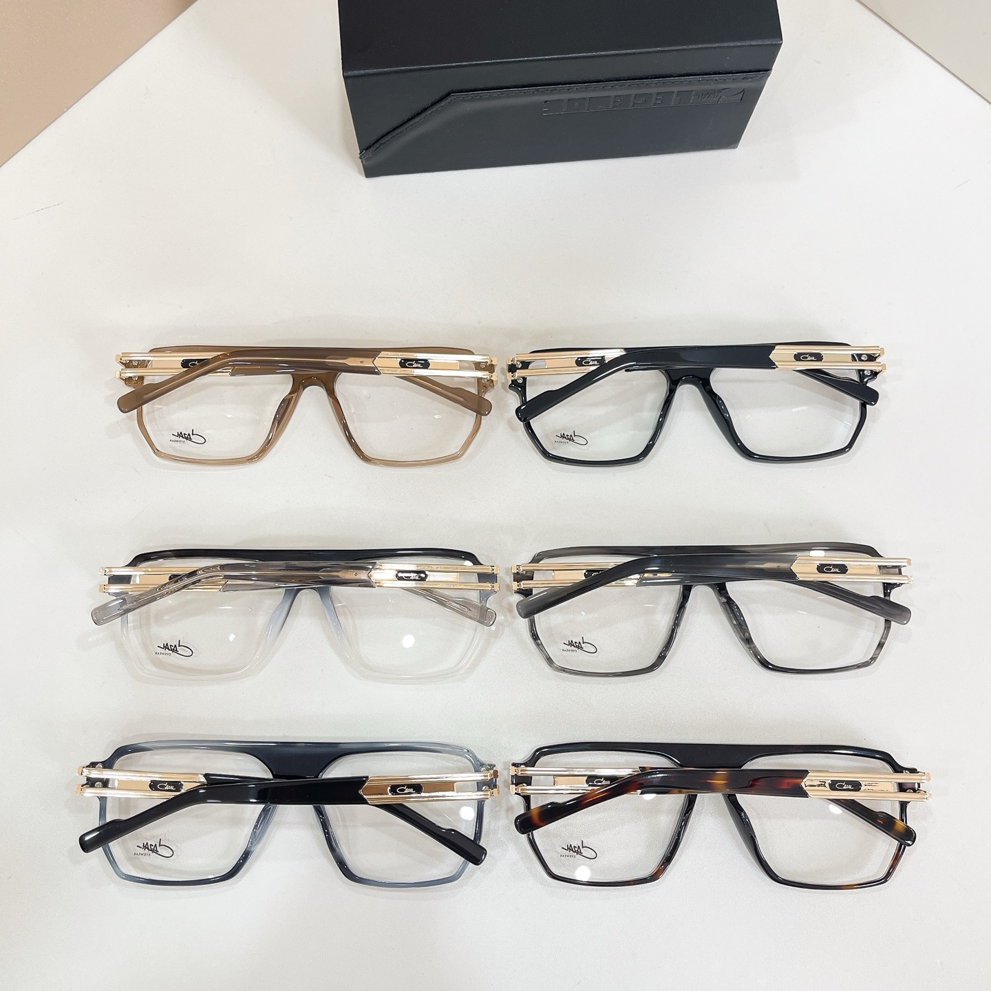 Cazal✨✨✨MODEL：MOD AL6030✨✨✨ SIZE：60口18-145✨ ✨ ✨