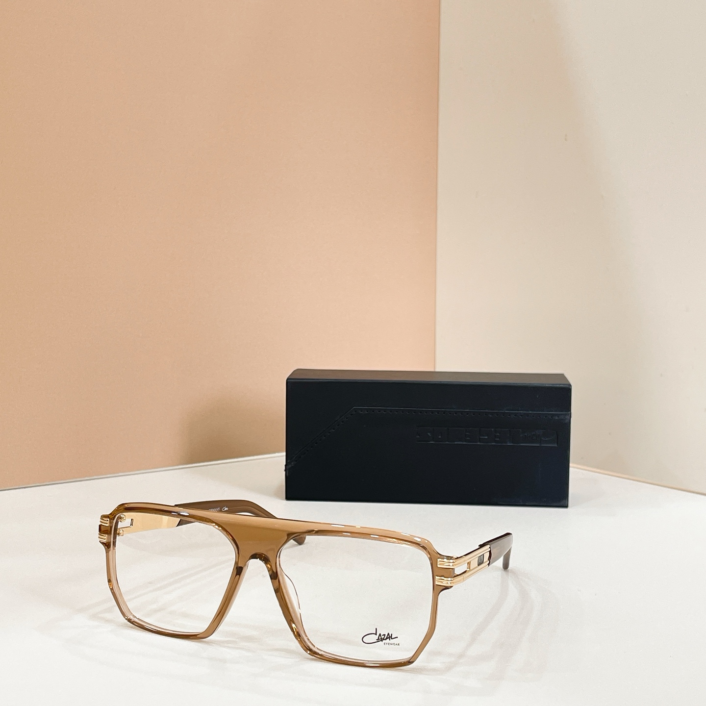 Cazal✨✨✨MODEL：MOD AL6030✨✨✨ SIZE：60口18-145✨ ✨ ✨