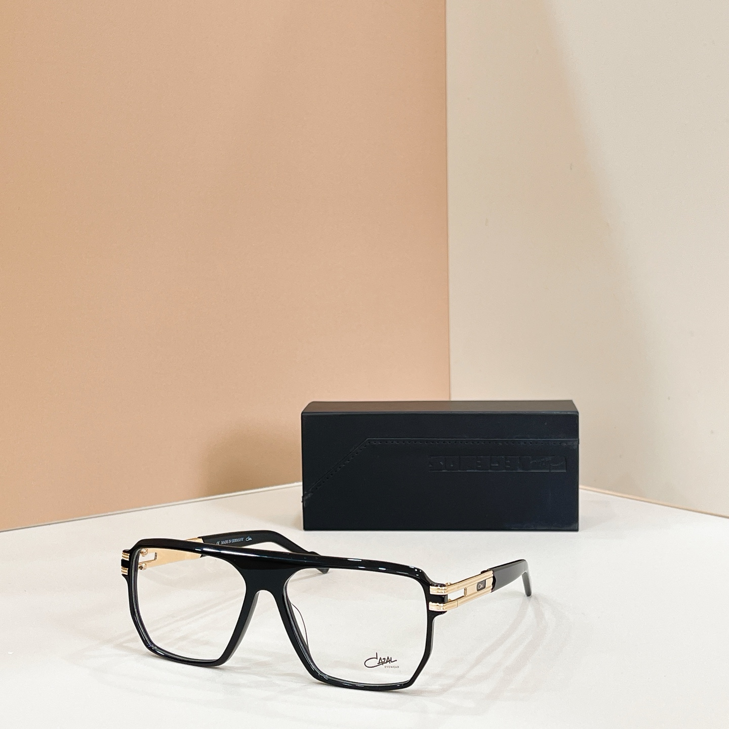 Cazal✨✨✨MODEL：MOD AL6030✨✨✨ SIZE：60口18-145✨ ✨ ✨