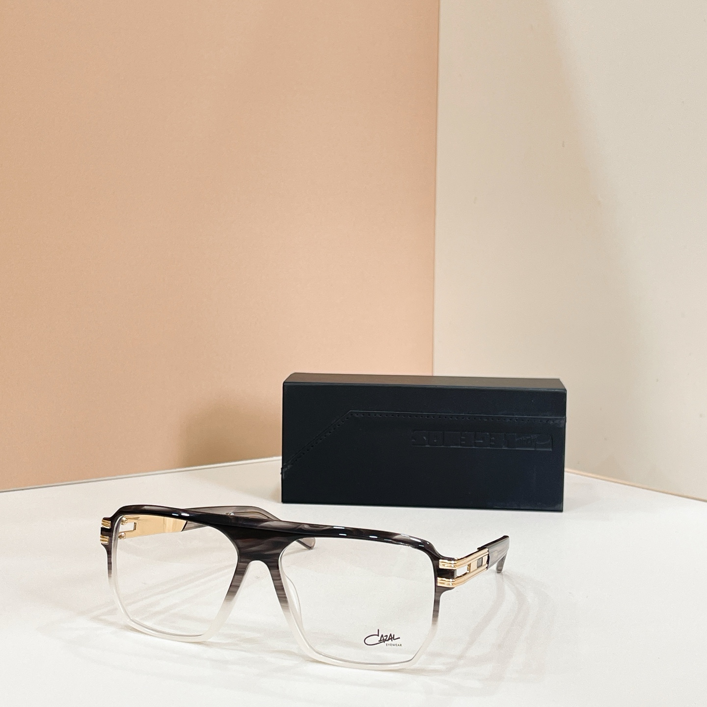 Cazal✨✨✨MODEL：MOD AL6030✨✨✨ SIZE：60口18-145✨ ✨ ✨