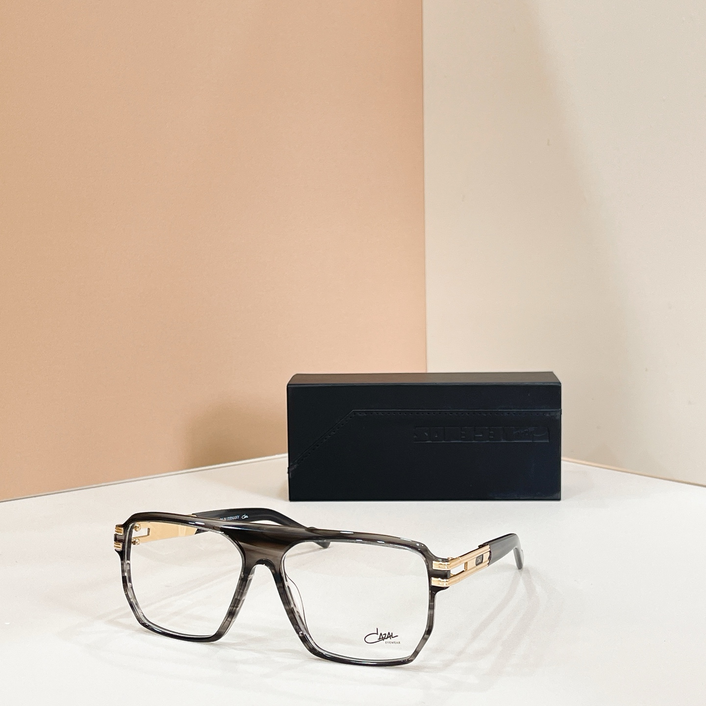 Cazal✨✨✨MODEL：MOD AL6030✨✨✨ SIZE：60口18-145✨ ✨ ✨