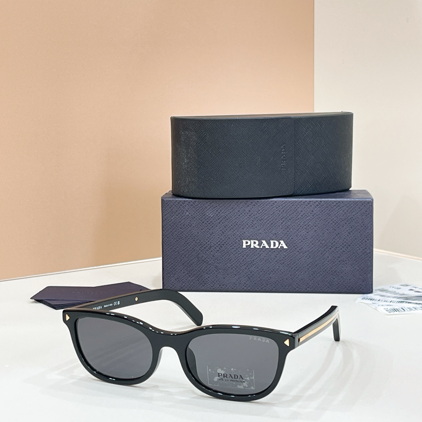 PRAD*⭐️⭐️⭐️MODEL: PR D01VU⭐️⭐️⭐️SIZE：52口20-145⭐️⭐️⭐️