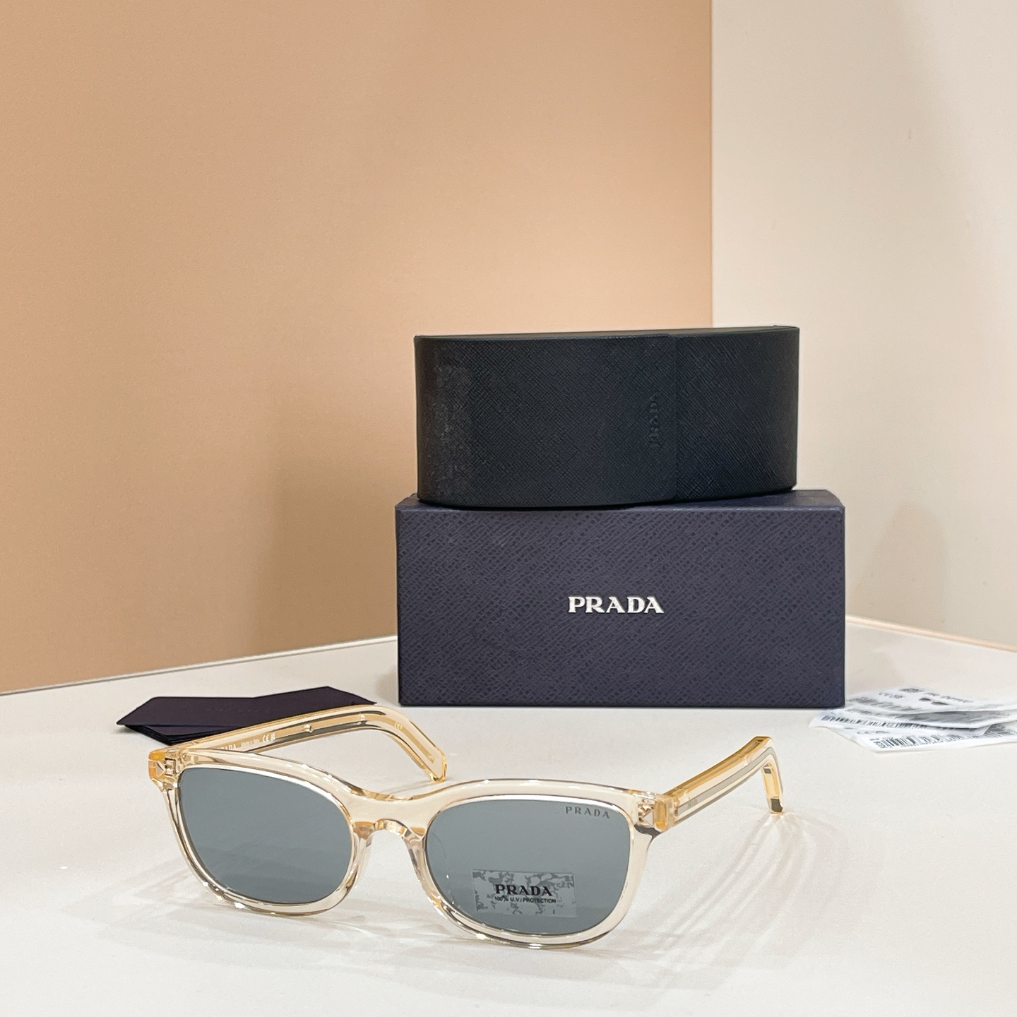 PRAD*⭐️⭐️⭐️MODEL: PR D01VU⭐️⭐️⭐️SIZE：52口20-145⭐️⭐️⭐️