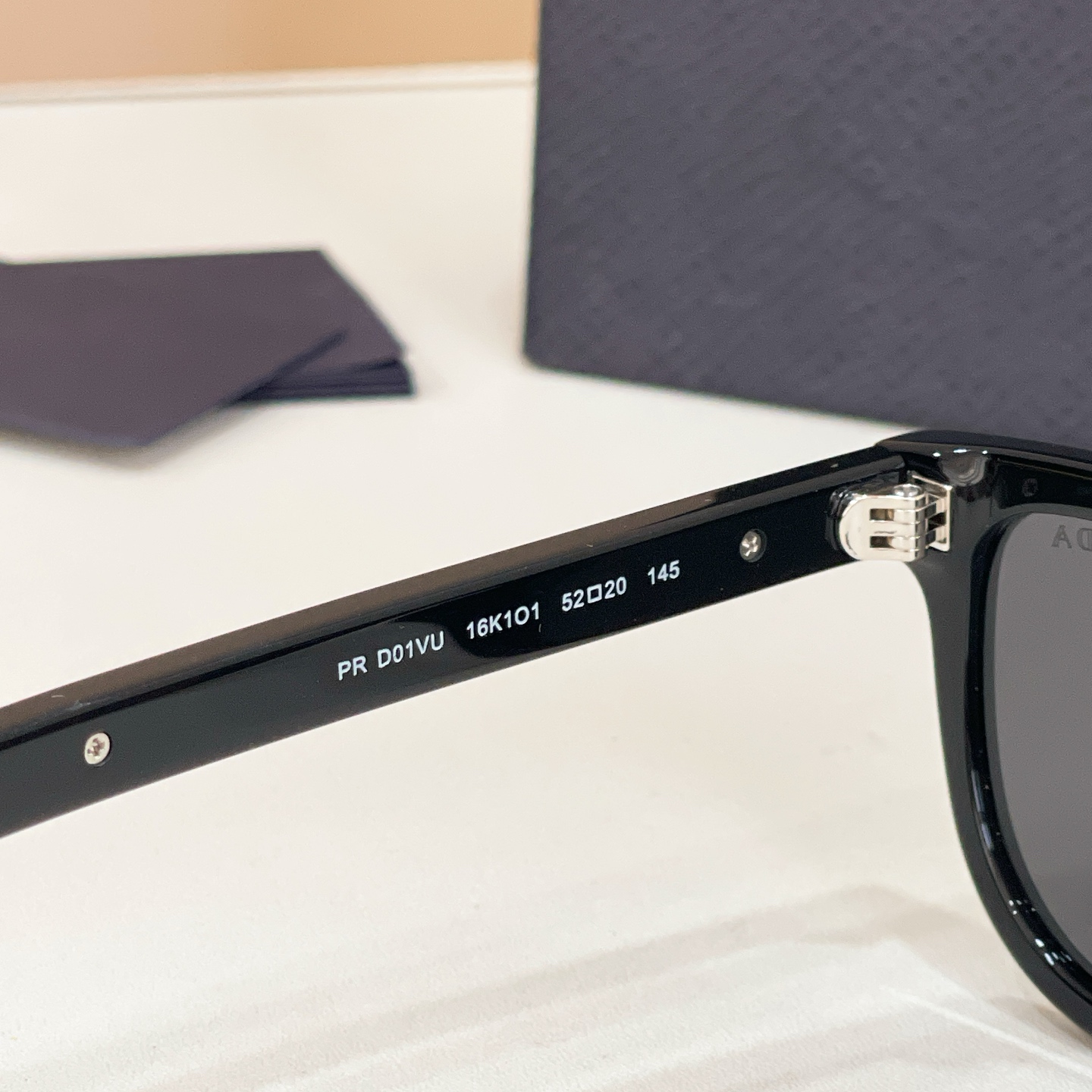 PRAD*⭐️⭐️⭐️MODEL: PR D01VU⭐️⭐️⭐️SIZE：52口20-145⭐️⭐️⭐️