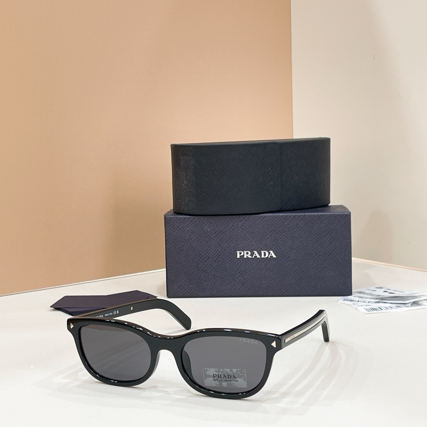 PRAD*⭐️⭐️⭐️MODEL: PR D01VU⭐️⭐️⭐️SIZE：52口20-145⭐️⭐️⭐️