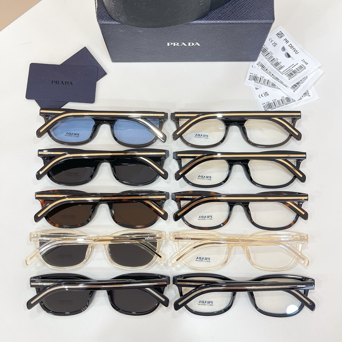 PRAD*⭐️⭐️⭐️MODEL: PR D01VU⭐️⭐️⭐️SIZE：52口20-145⭐️⭐️⭐️