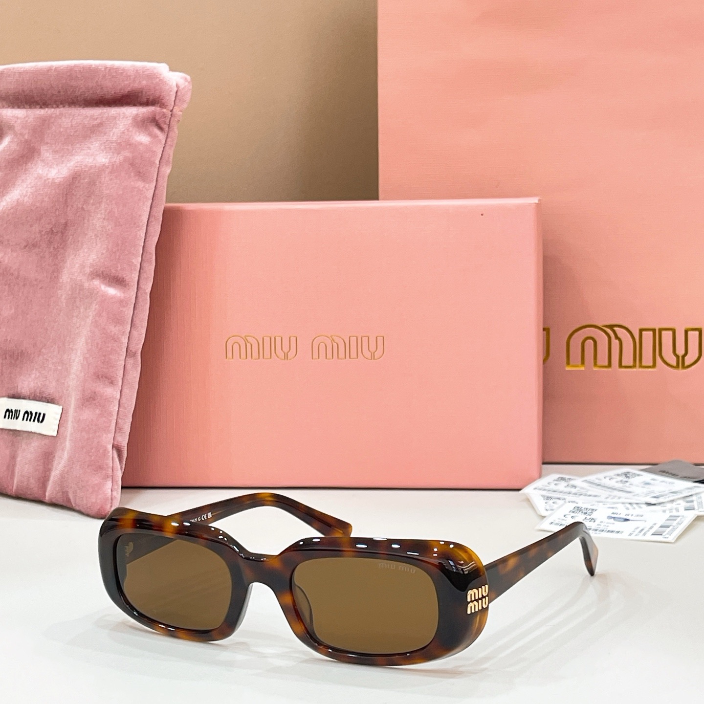 ￼ ￼ MIU M*🎀🎀🎀MODEL: MU B13S 🎀🎀🎀SIZE：54口22-140🎀🎀🎀