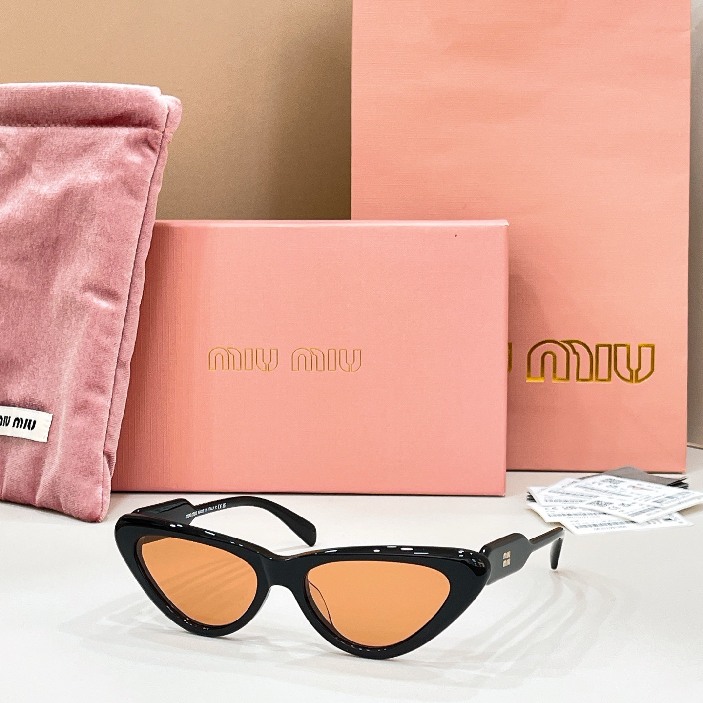 ￼ MIU M*🎀🎀🎀MODEL: MU B11S🎀🎀🎀SIZE：56口17-140🎀🎀🎀