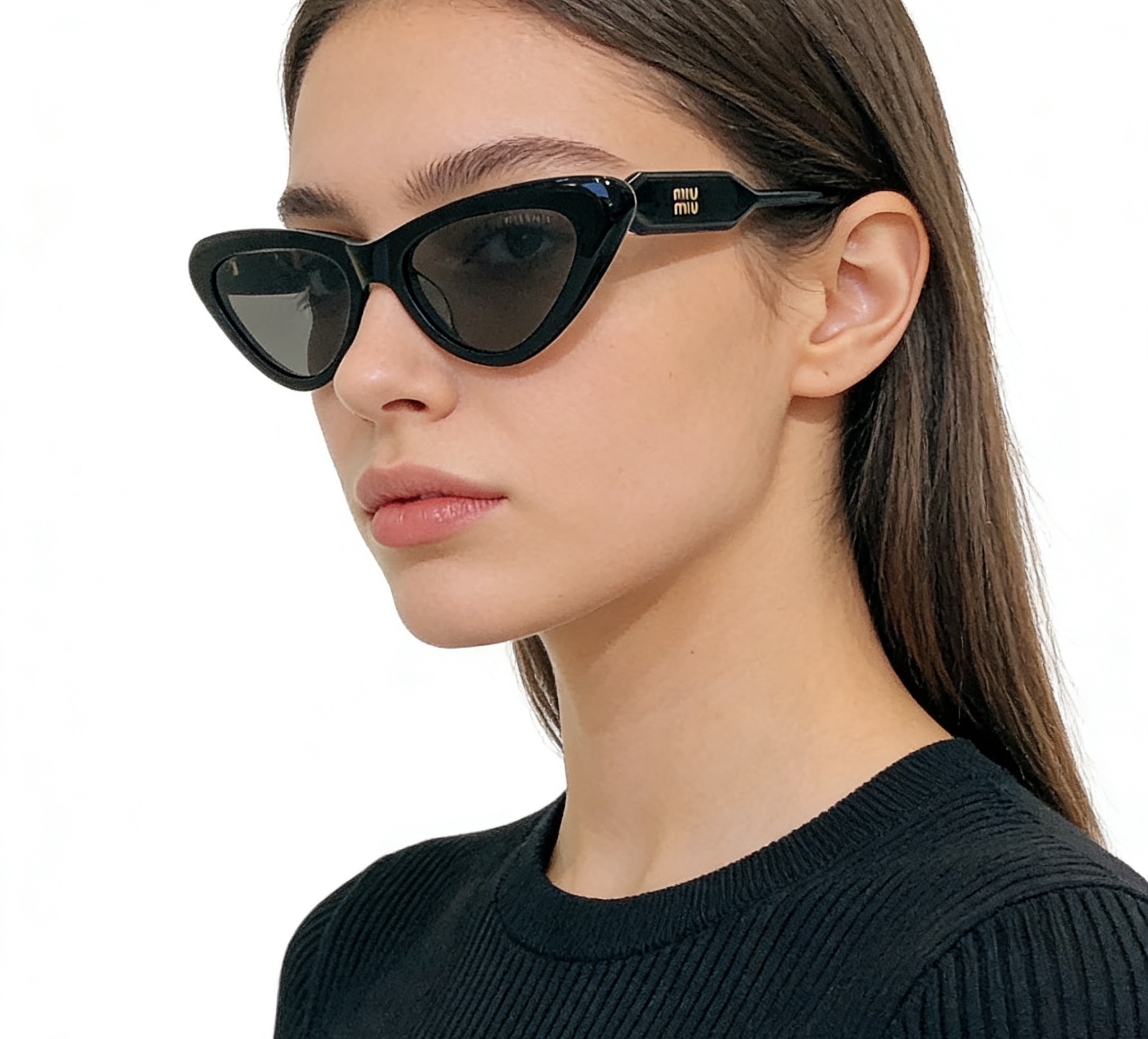 ￼ MIU M*🎀🎀🎀MODEL: MU B11S🎀🎀🎀SIZE：56口17-140🎀🎀🎀