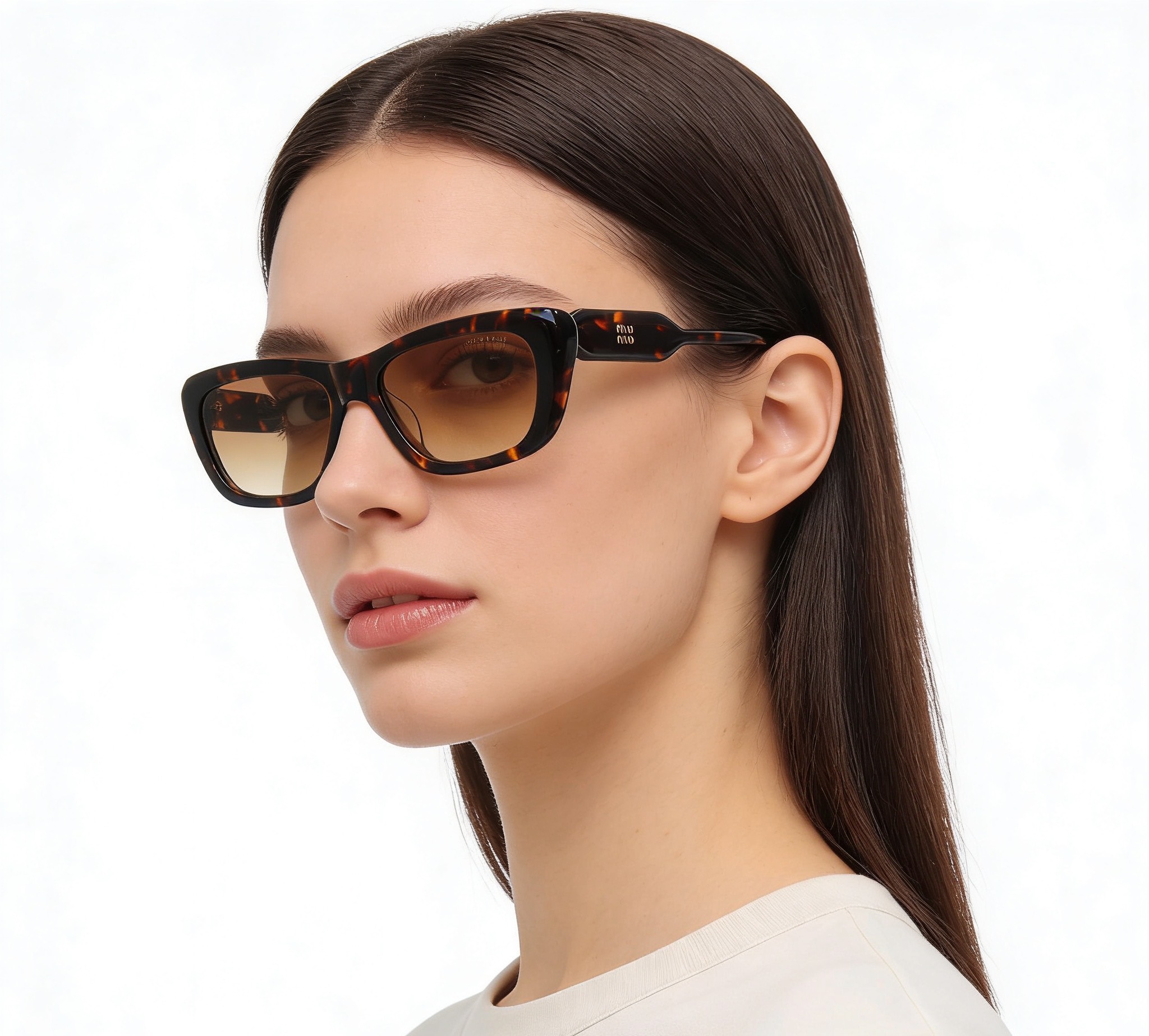 ￼ MIU M*🎀🎀🎀MODEL: MU B12S 🎀🎀🎀SIZE：56口17-140🎀🎀🎀