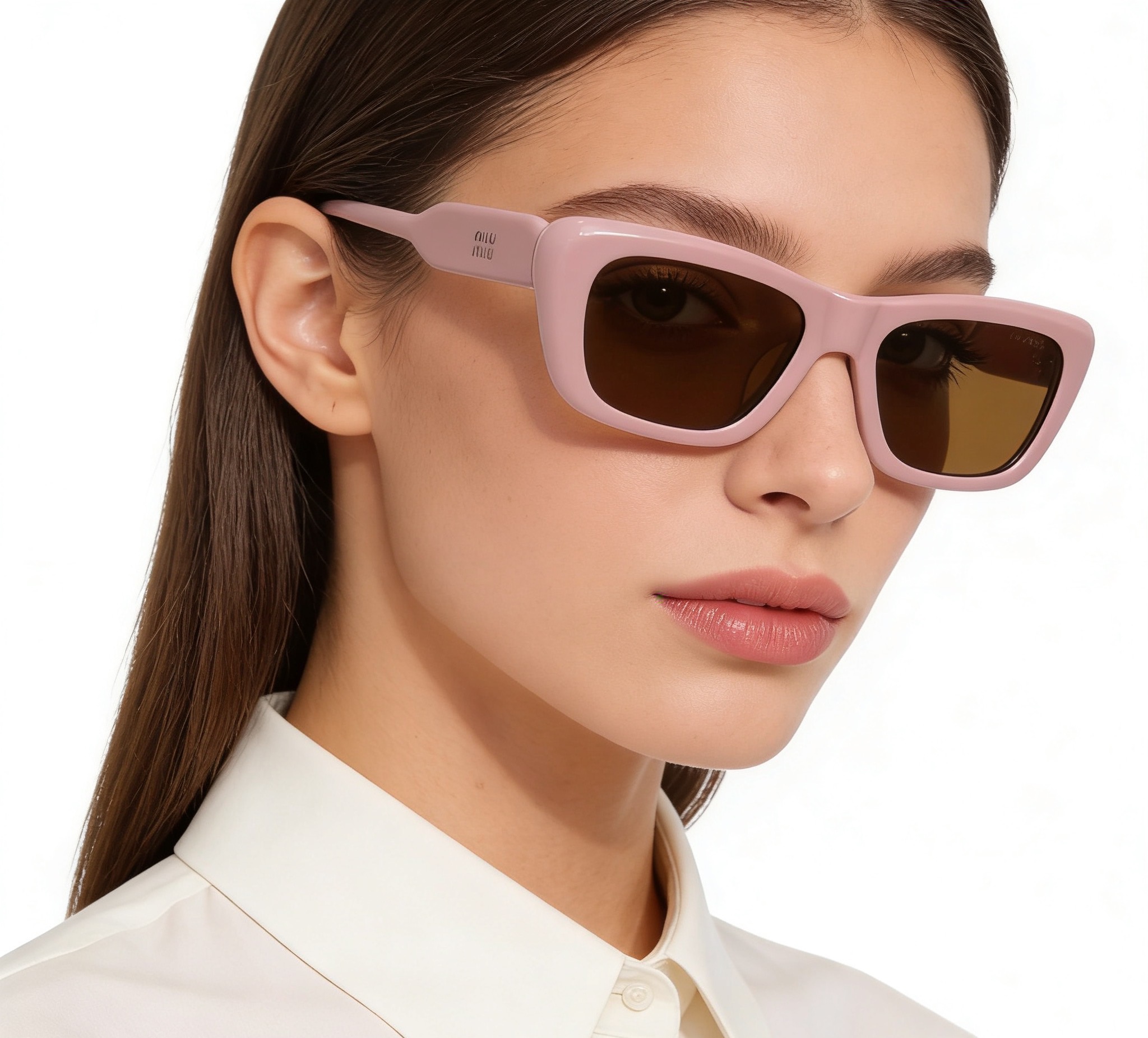 ￼ MIU M*🎀🎀🎀MODEL: MU B12S 🎀🎀🎀SIZE：56口17-140🎀🎀🎀