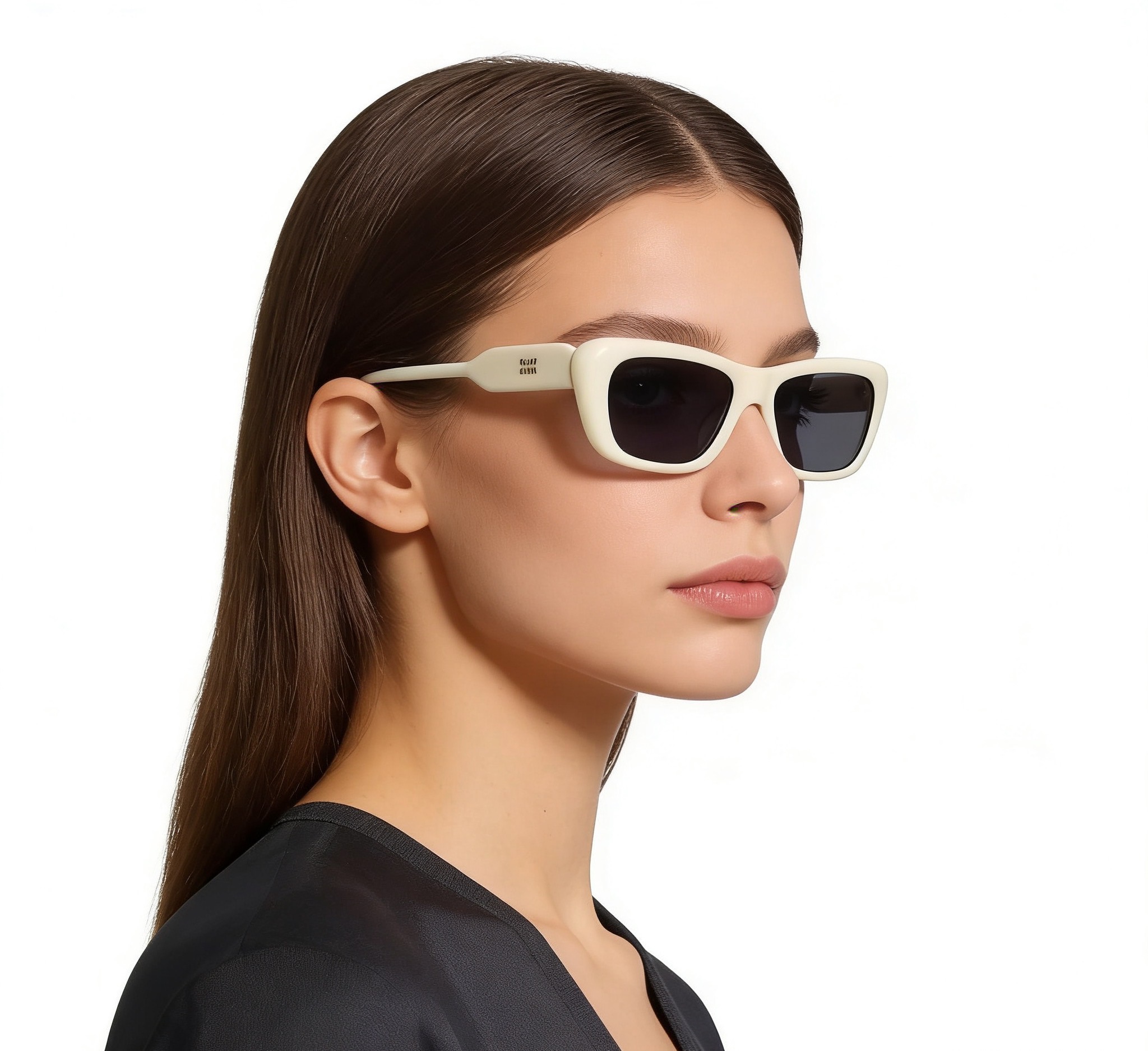 ￼ MIU M*🎀🎀🎀MODEL: MU B12S 🎀🎀🎀SIZE：56口17-140🎀🎀🎀