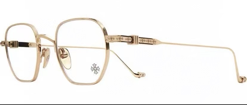 Chrome Heart*⚜️⚜️⚜️MODEL:VAGILICTORIAN⚜️⚜️⚜️SIZE：49口