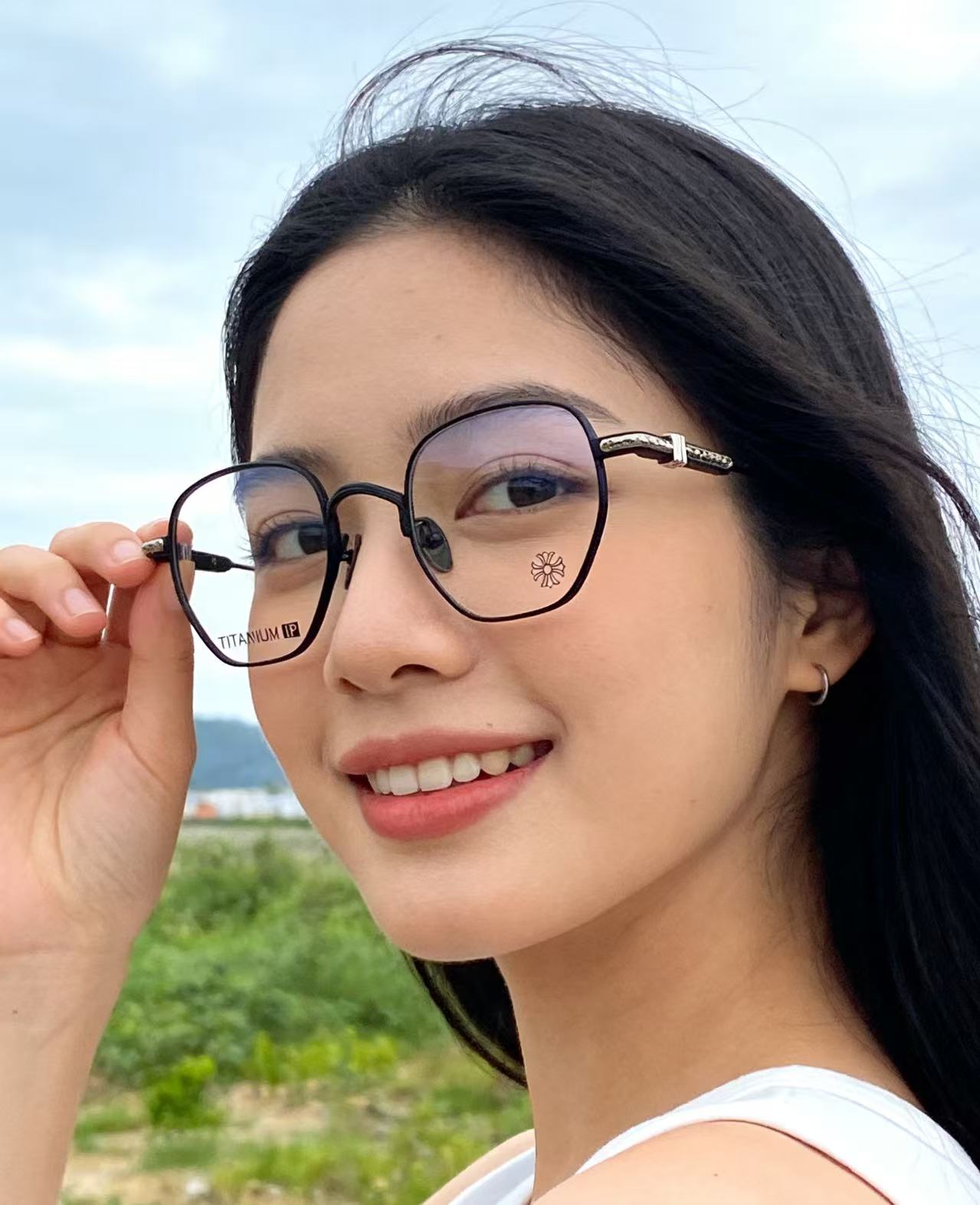 Chrome Heart*⚜️⚜️⚜️MODEL:VAGILICTORIAN⚜️⚜️⚜️SIZE：49口