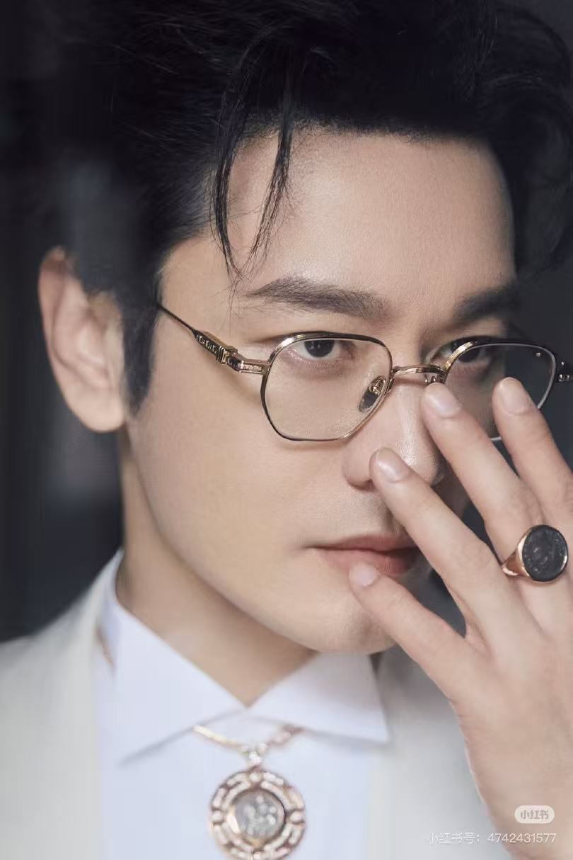 Chrome Heart*⚜️⚜️⚜️MODEL:VAGILICTORIAN⚜️⚜️⚜️SIZE：49口